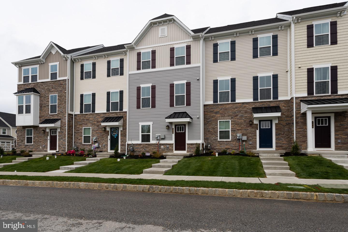 ATWATER - Residential Lease