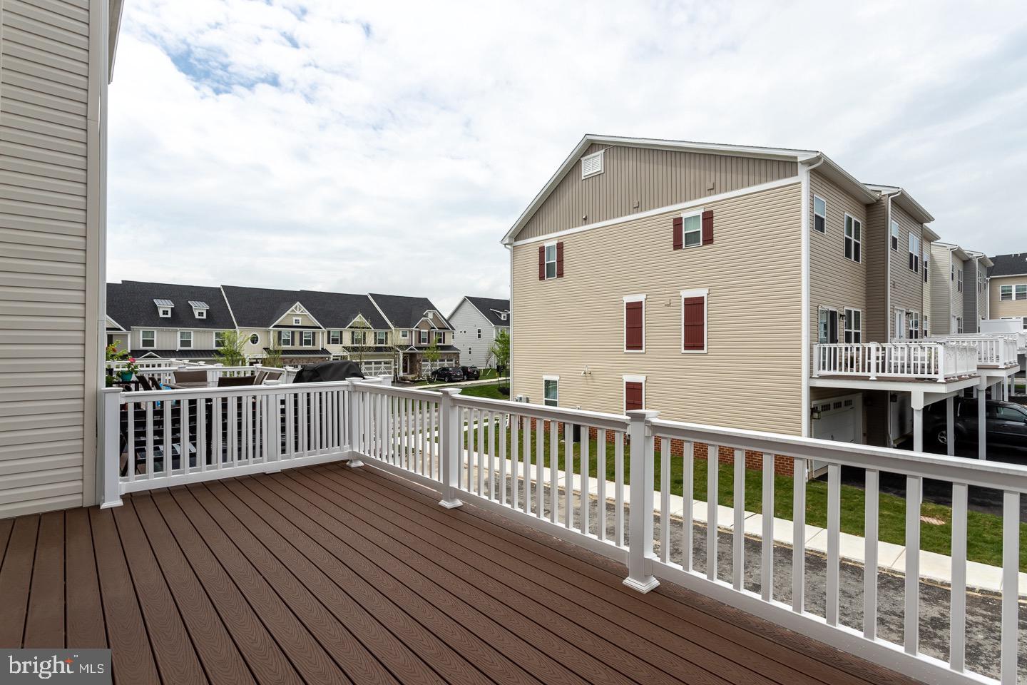 ATWATER - Residential Lease