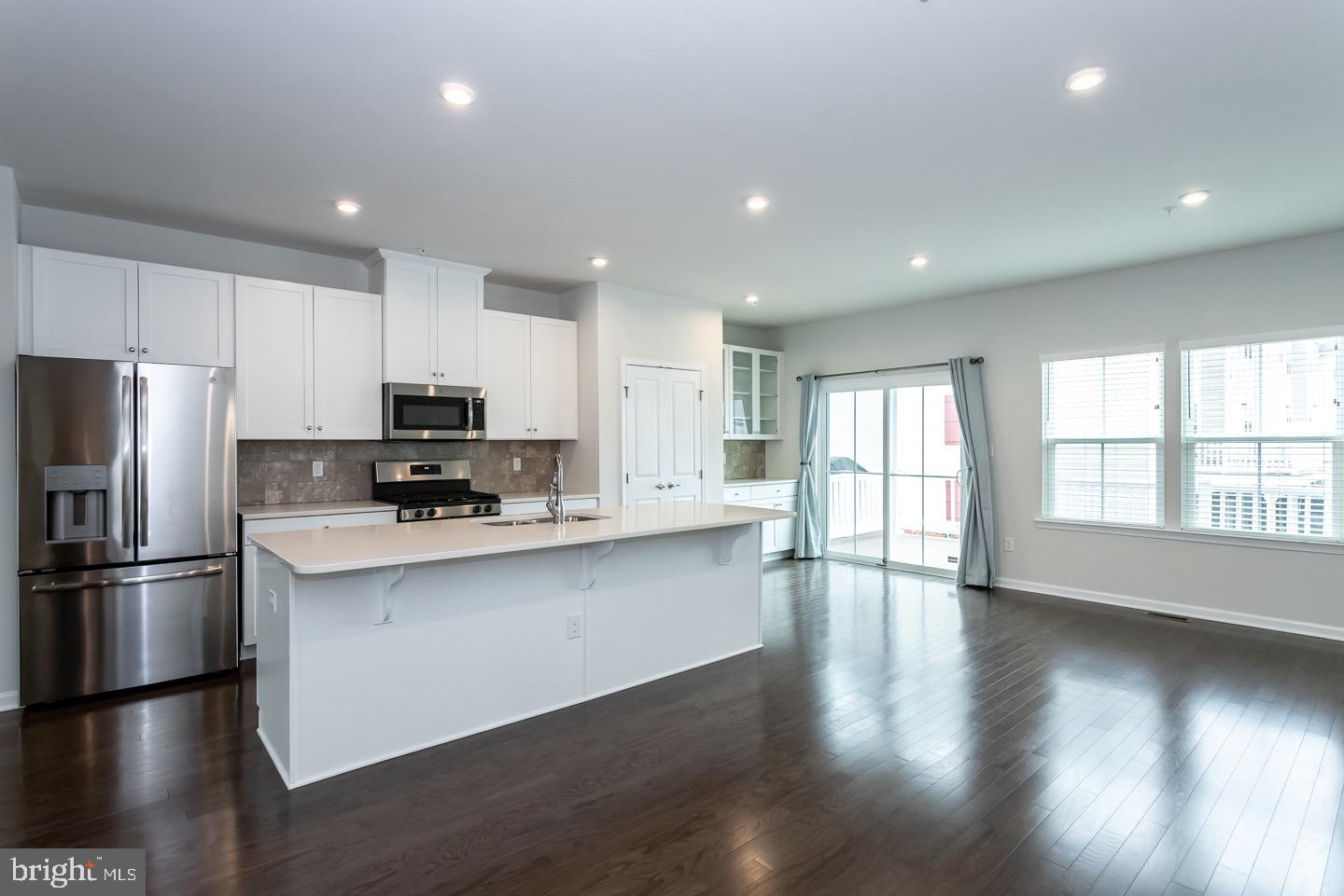 ATWATER - Residential Lease