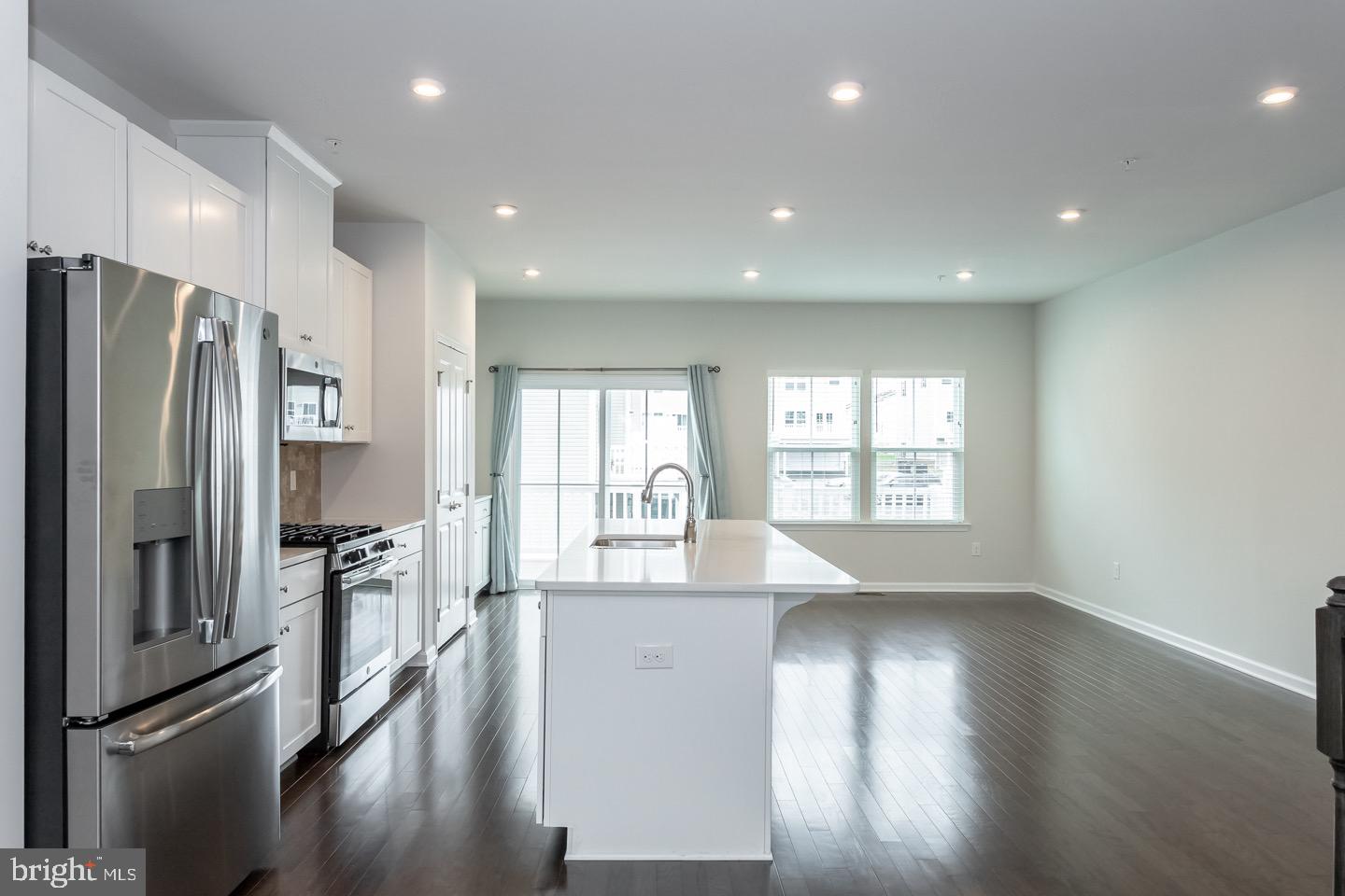 ATWATER - Residential Lease