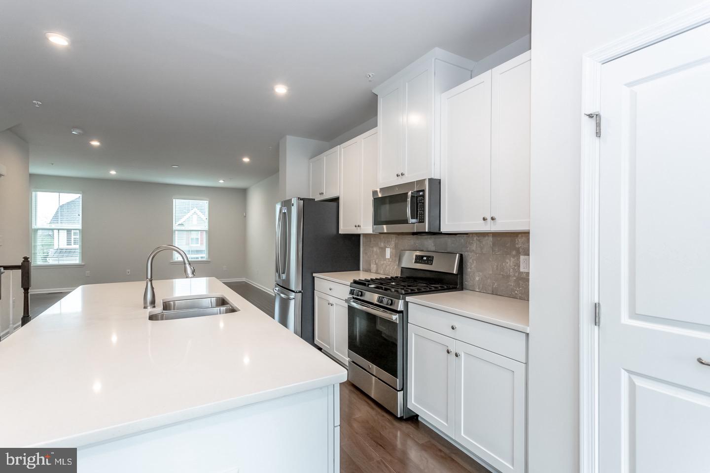 ATWATER - Residential Lease