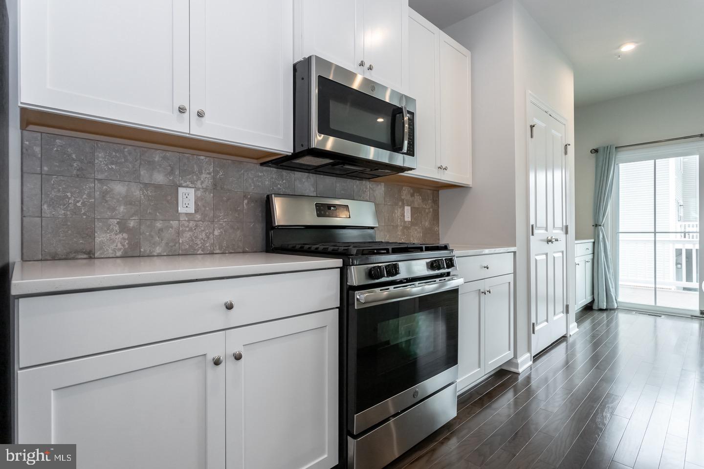 ATWATER - Residential Lease