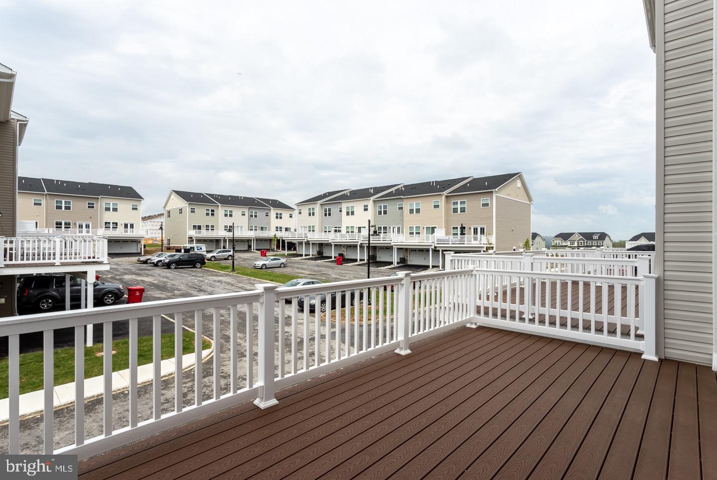 ATWATER - Residential Lease