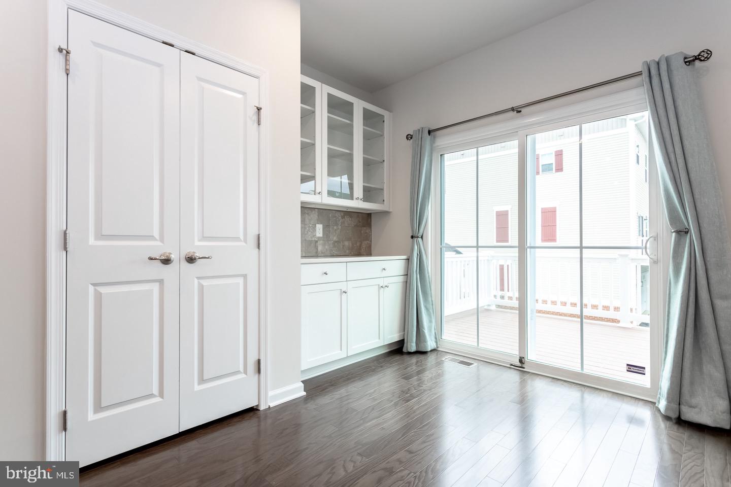 ATWATER - Residential Lease