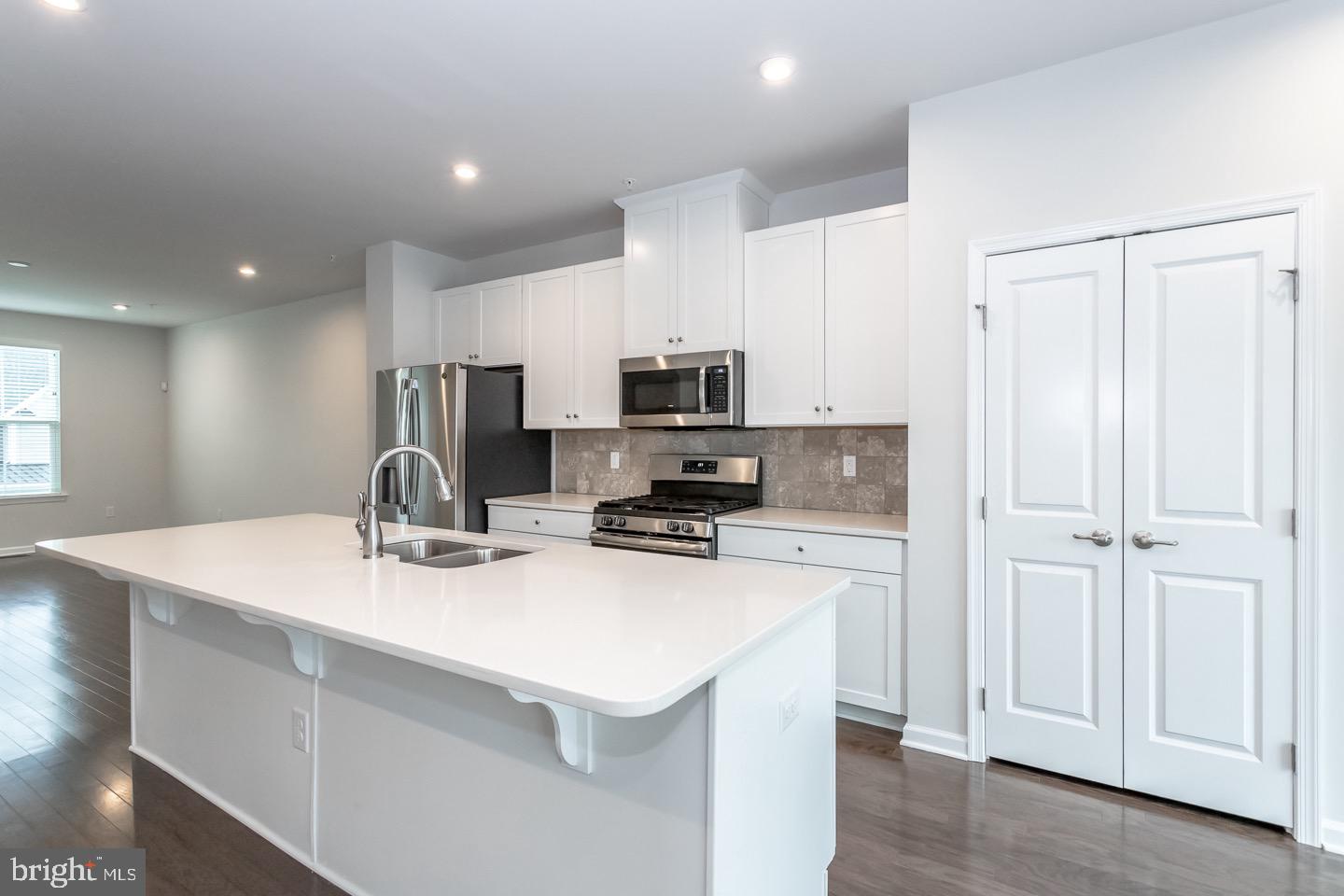 ATWATER - Residential Lease