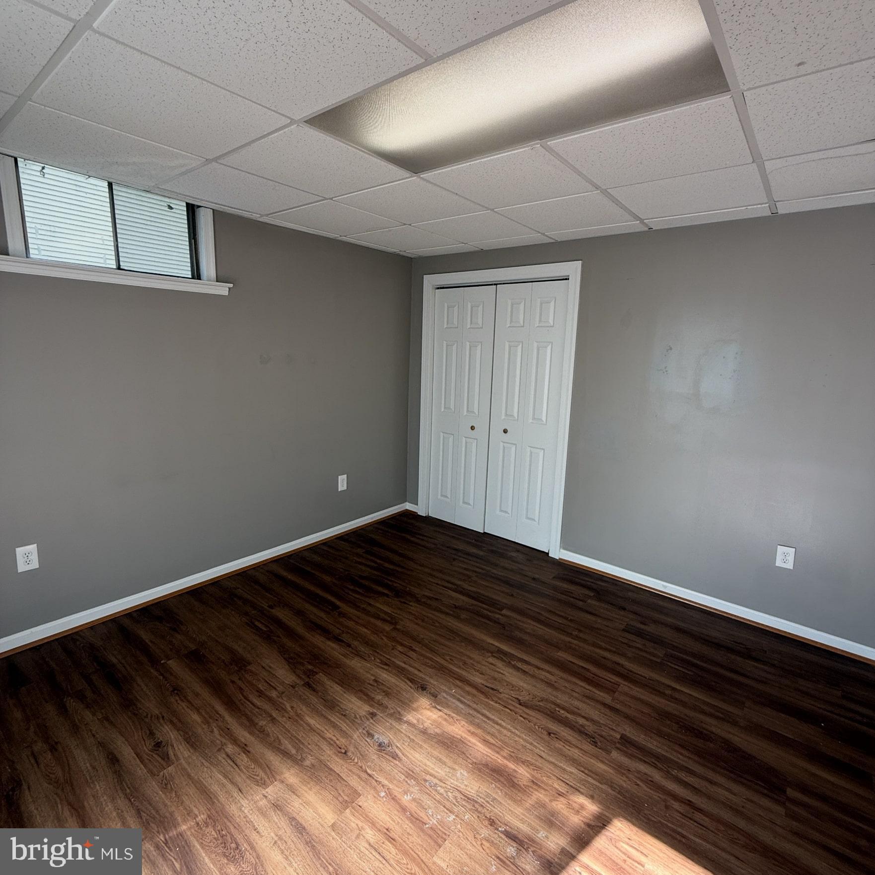 COUNTRY CLUB LAKE - Residential Lease