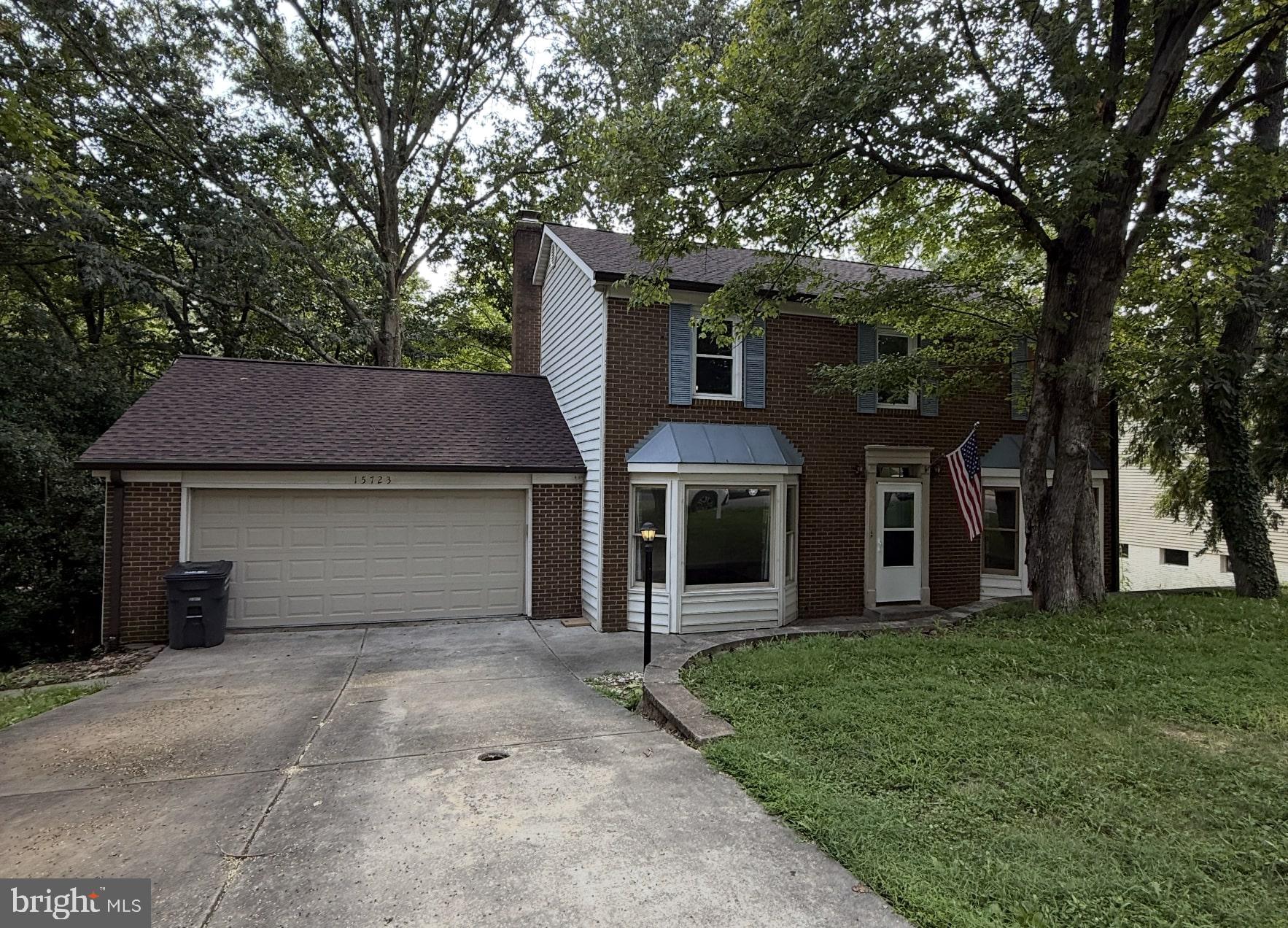 15723 EDGEWOOD DRIVE