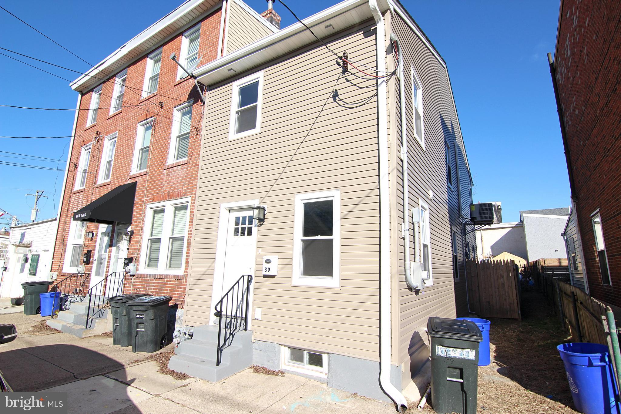 NONE AVAILABLE - Residential Lease