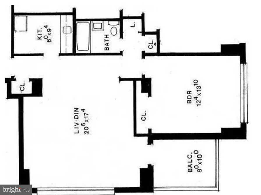 RIVER PLACE SOUTH - Residential