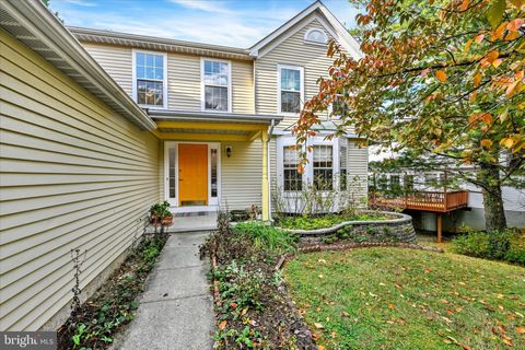 3 THISTEL DELL COURT OWINGS MILLS MD 21117