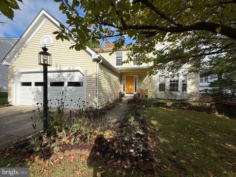 3 THISTEL DELL COURT OWINGS MILLS MD 21117