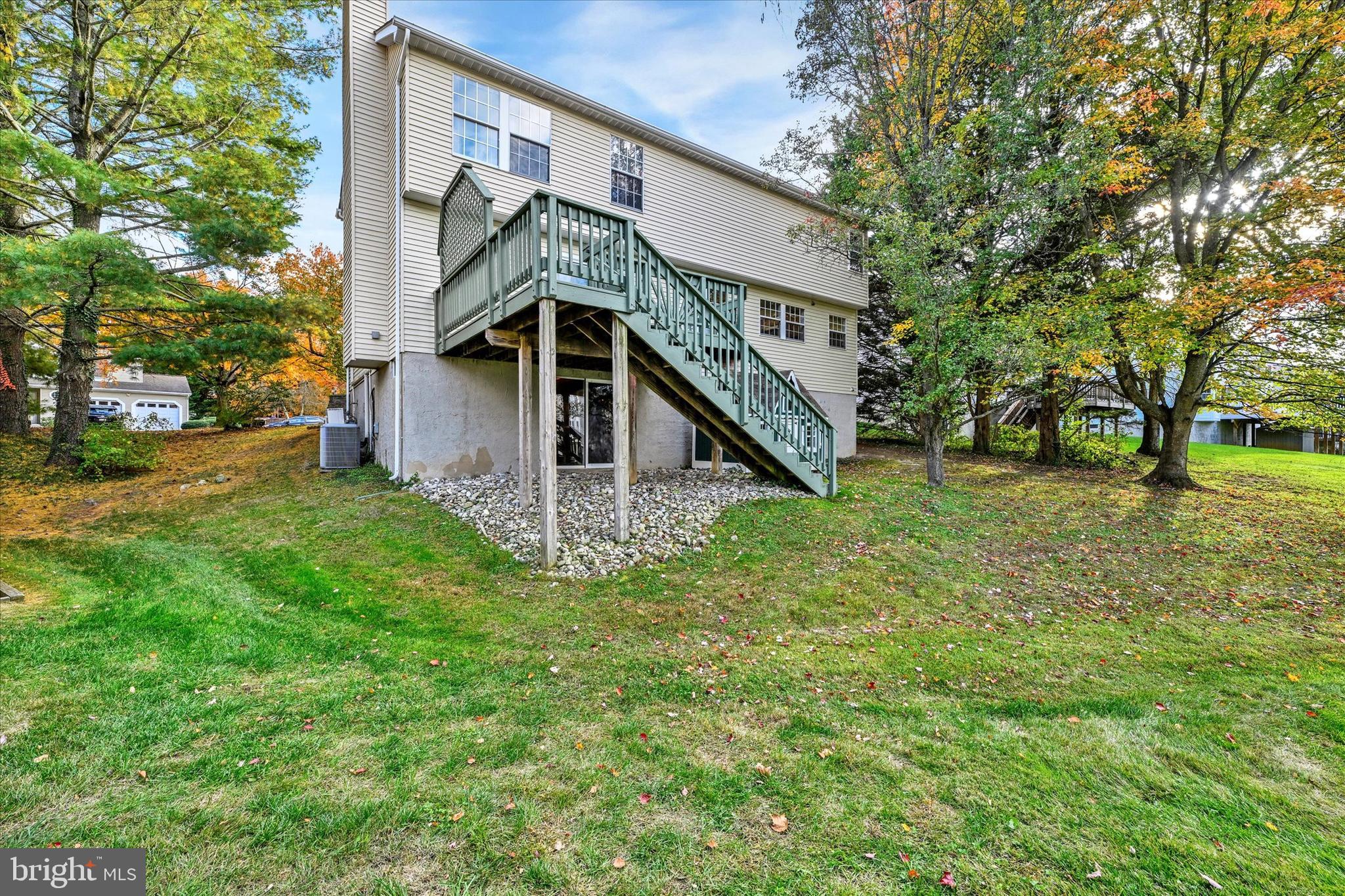 CRADOCK ESTATES - Residential