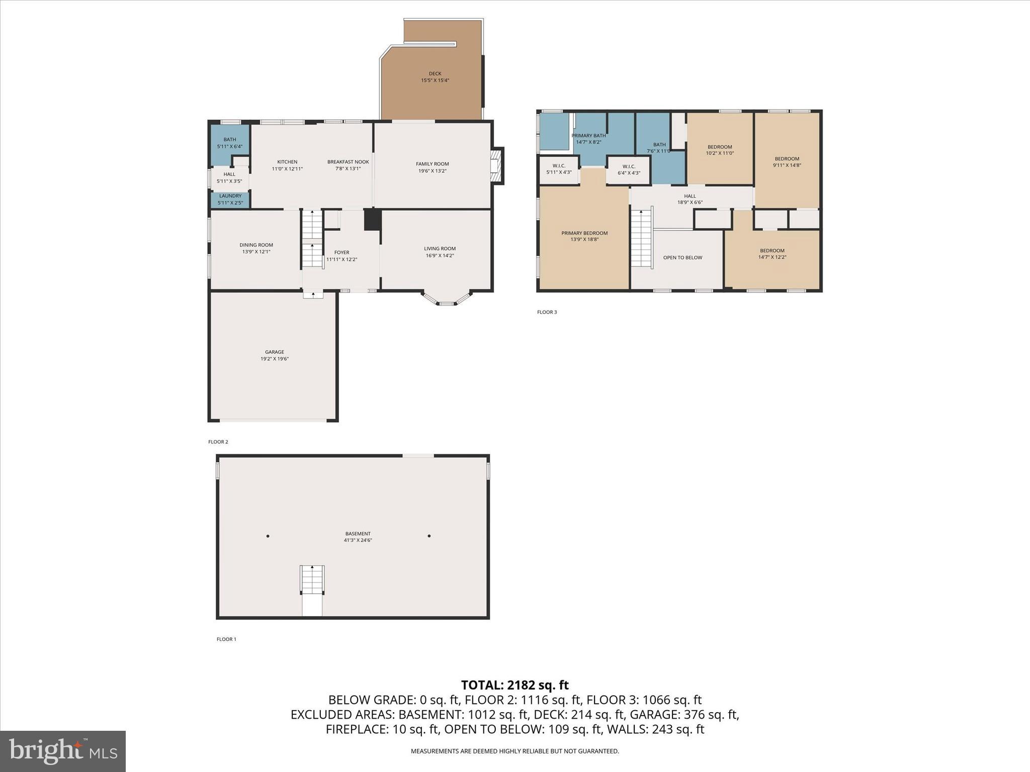 CRADOCK ESTATES - Residential