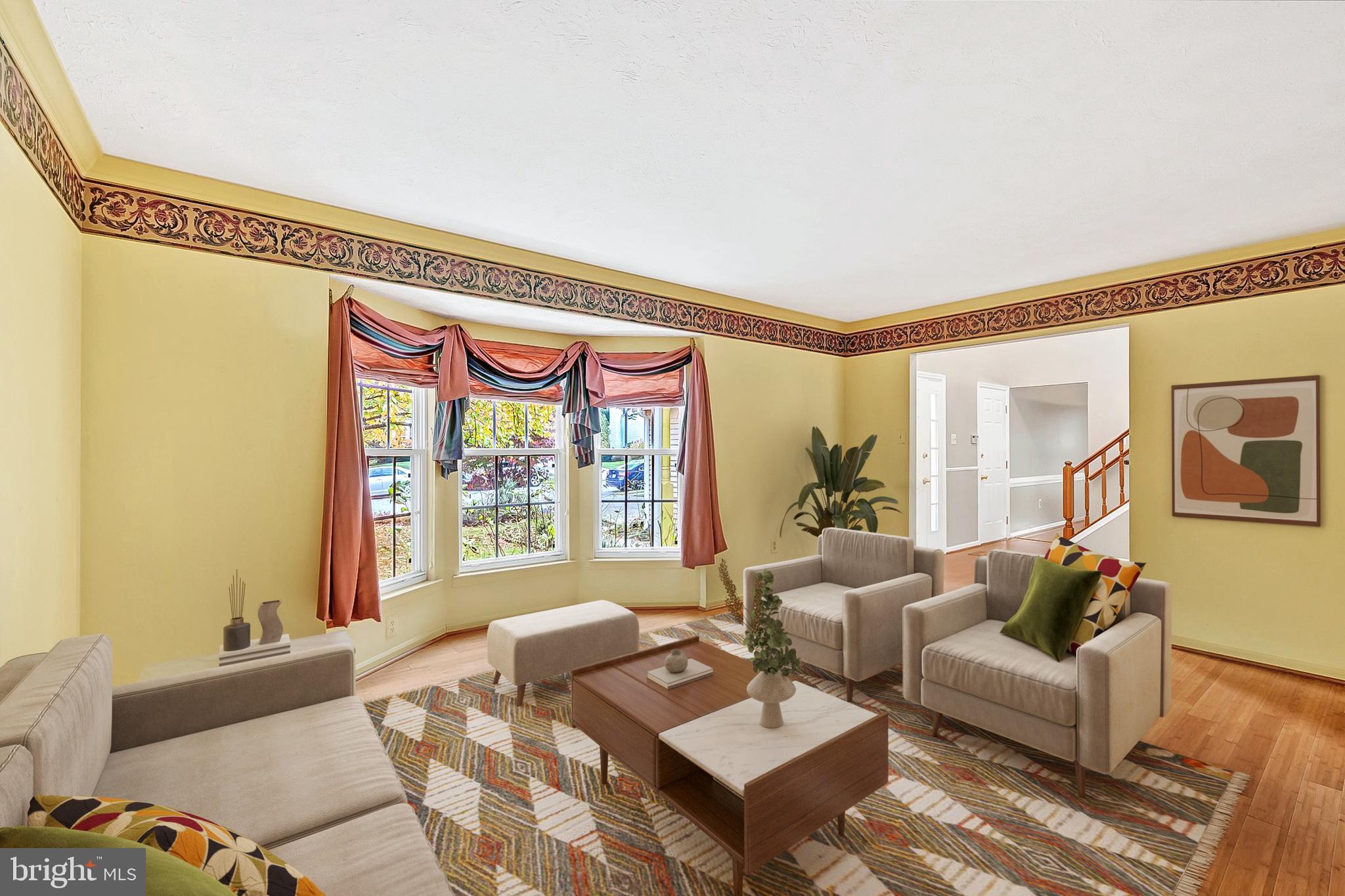 CRADOCK ESTATES - Residential