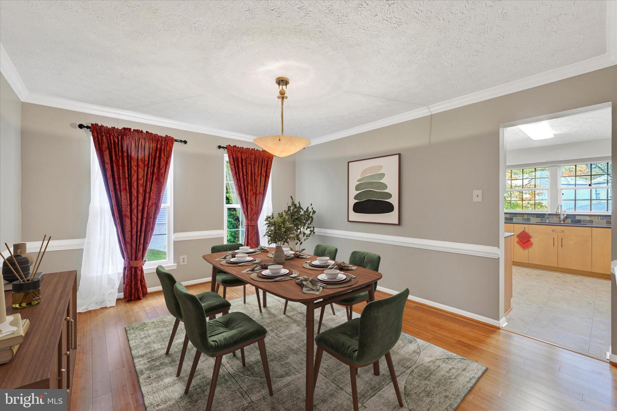 CRADOCK ESTATES - Residential