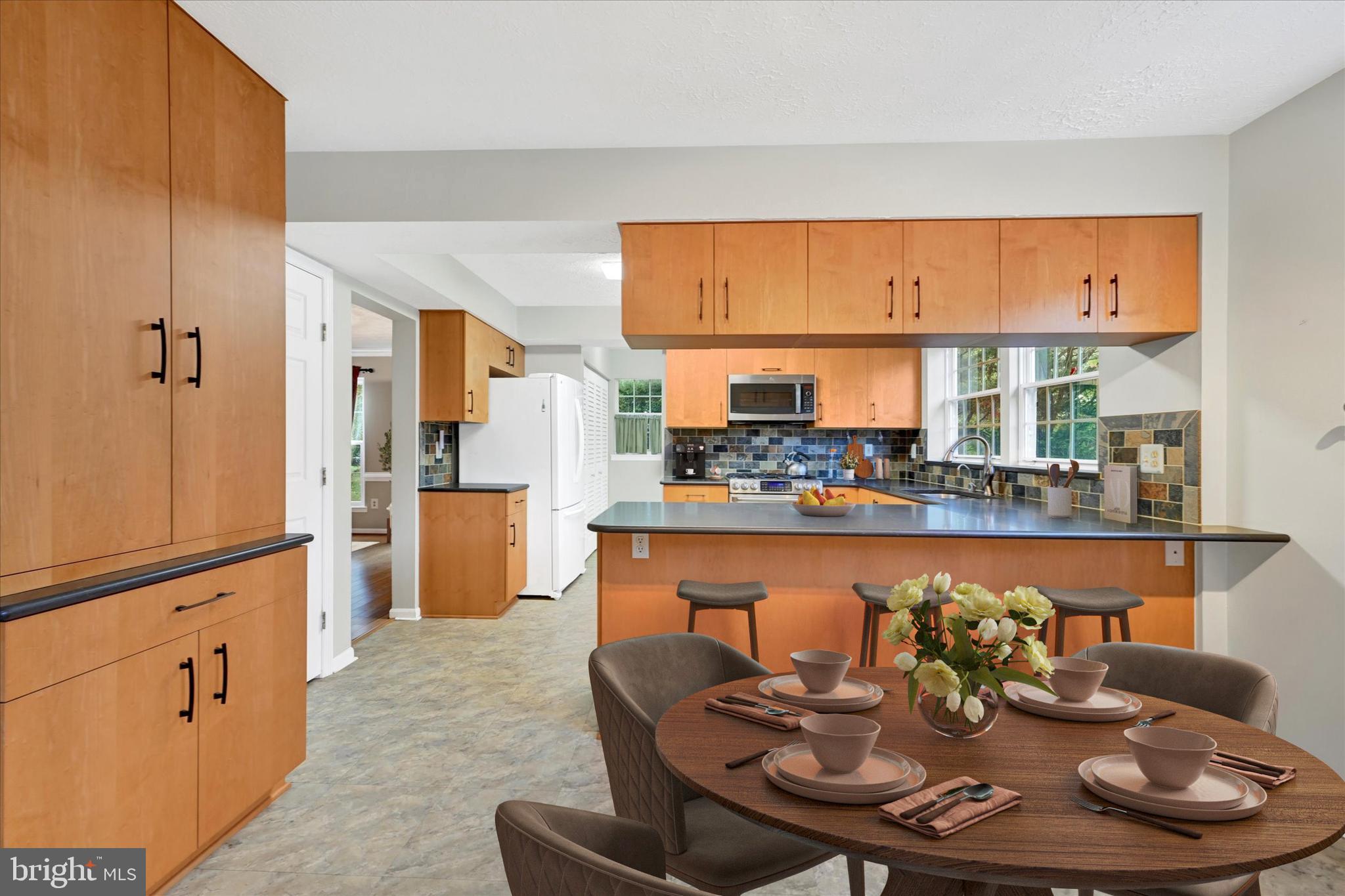 CRADOCK ESTATES - Residential