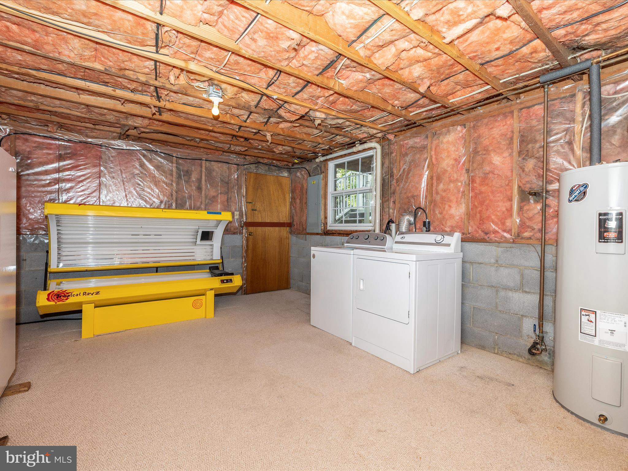 BRIGHTWOOD ACRES - Residential