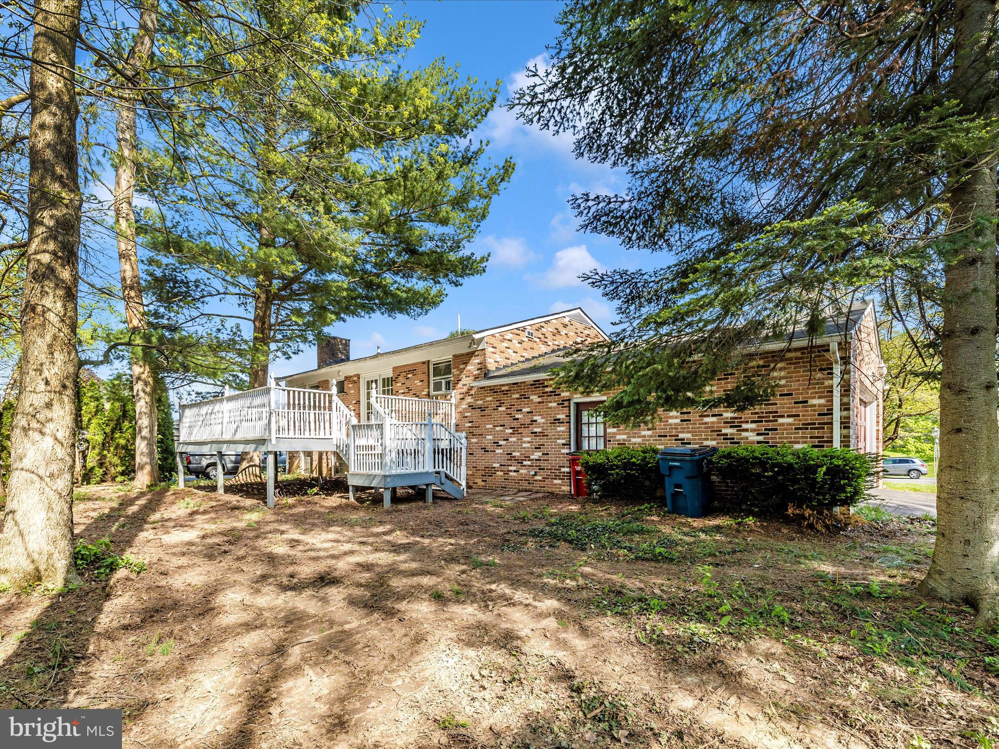 BRIGHTWOOD ACRES - Residential