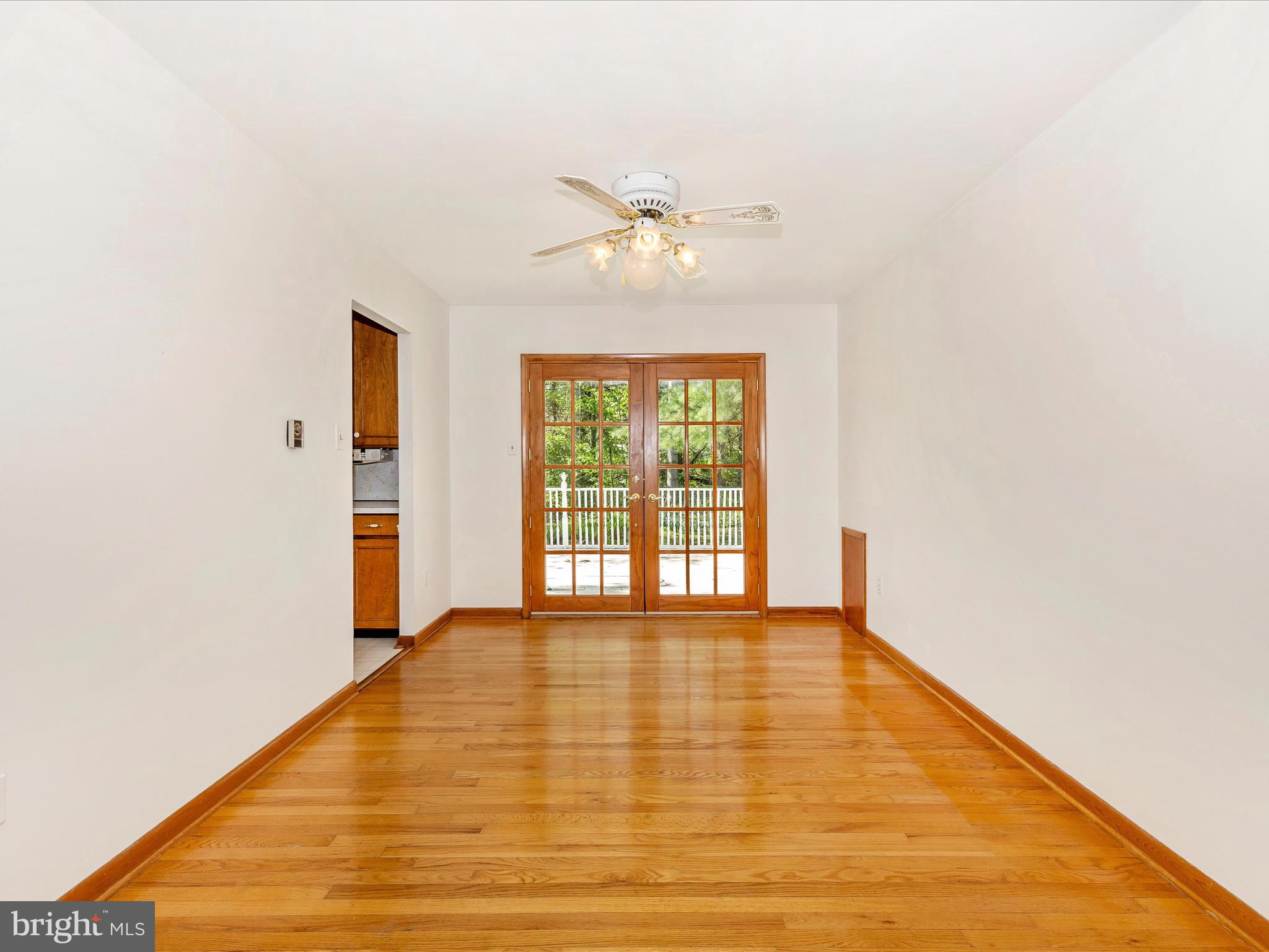 BRIGHTWOOD ACRES - Residential