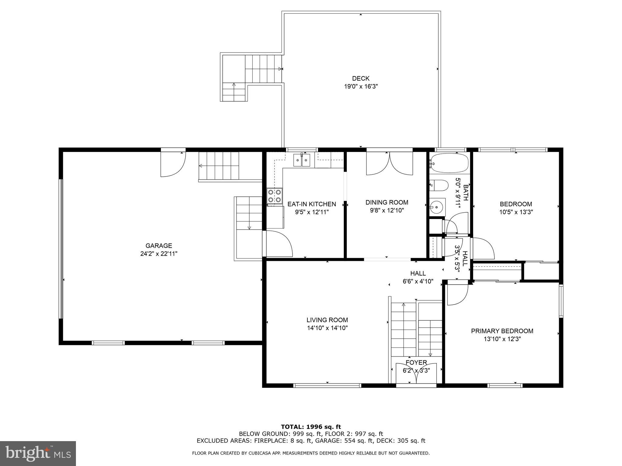 BRIGHTWOOD ACRES - Residential