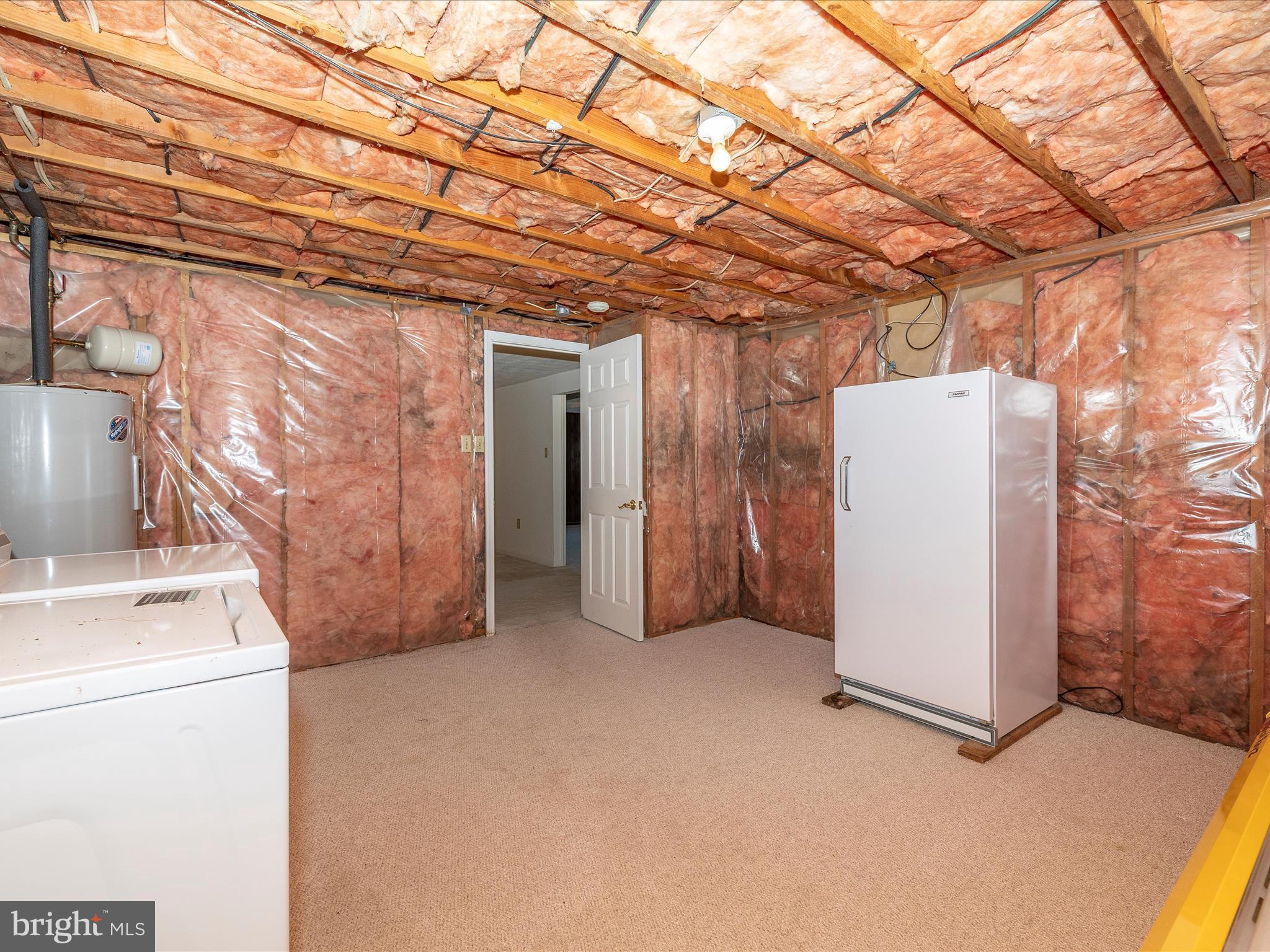 BRIGHTWOOD ACRES - Residential