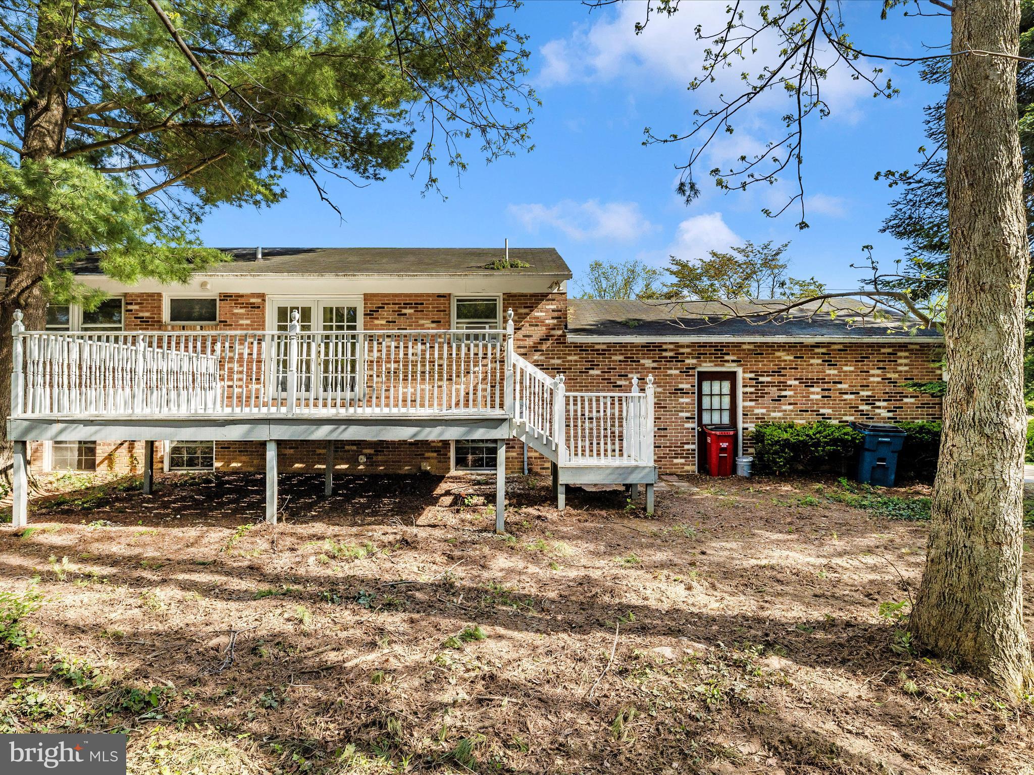 BRIGHTWOOD ACRES - Residential