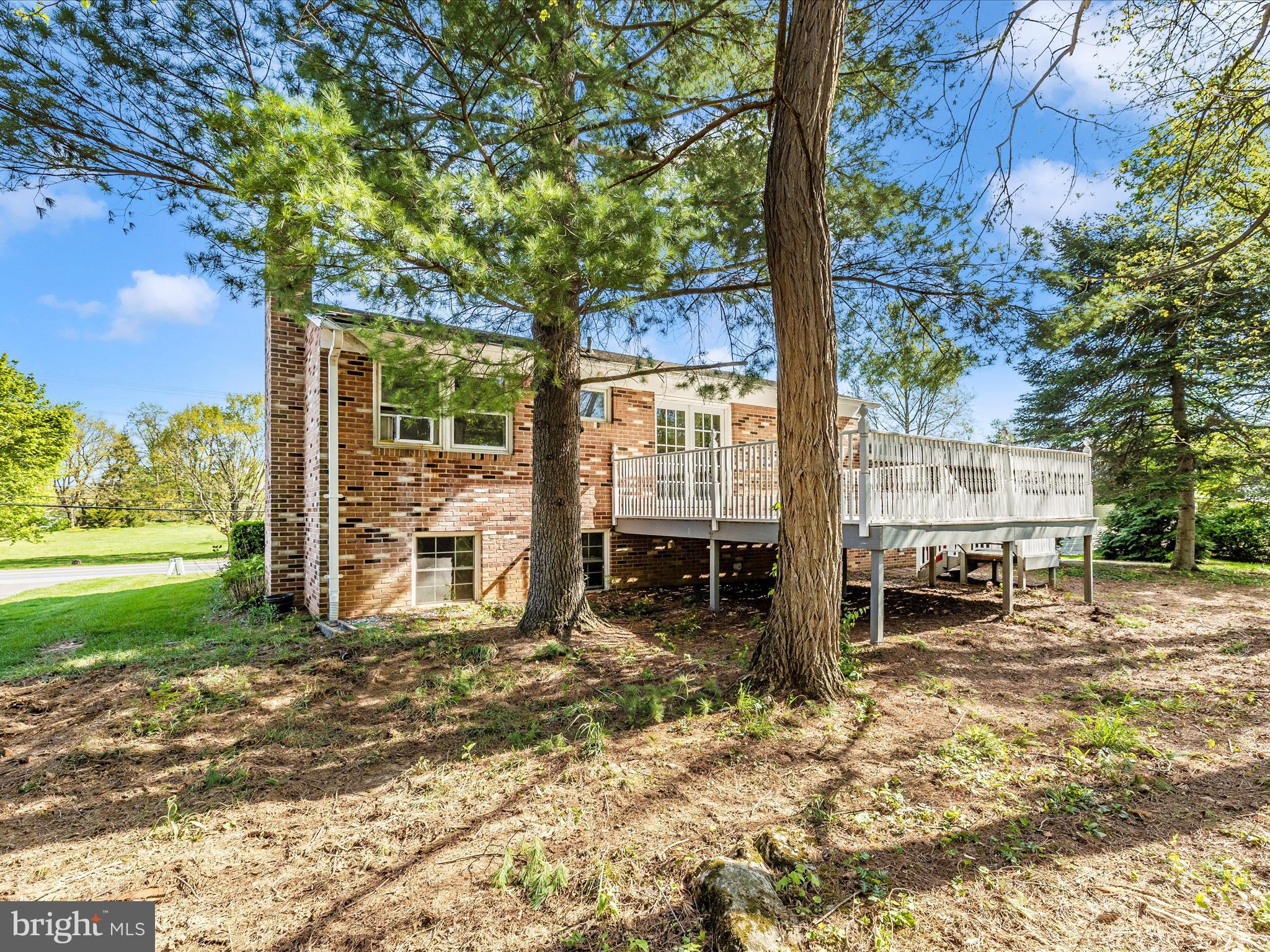 BRIGHTWOOD ACRES - Residential