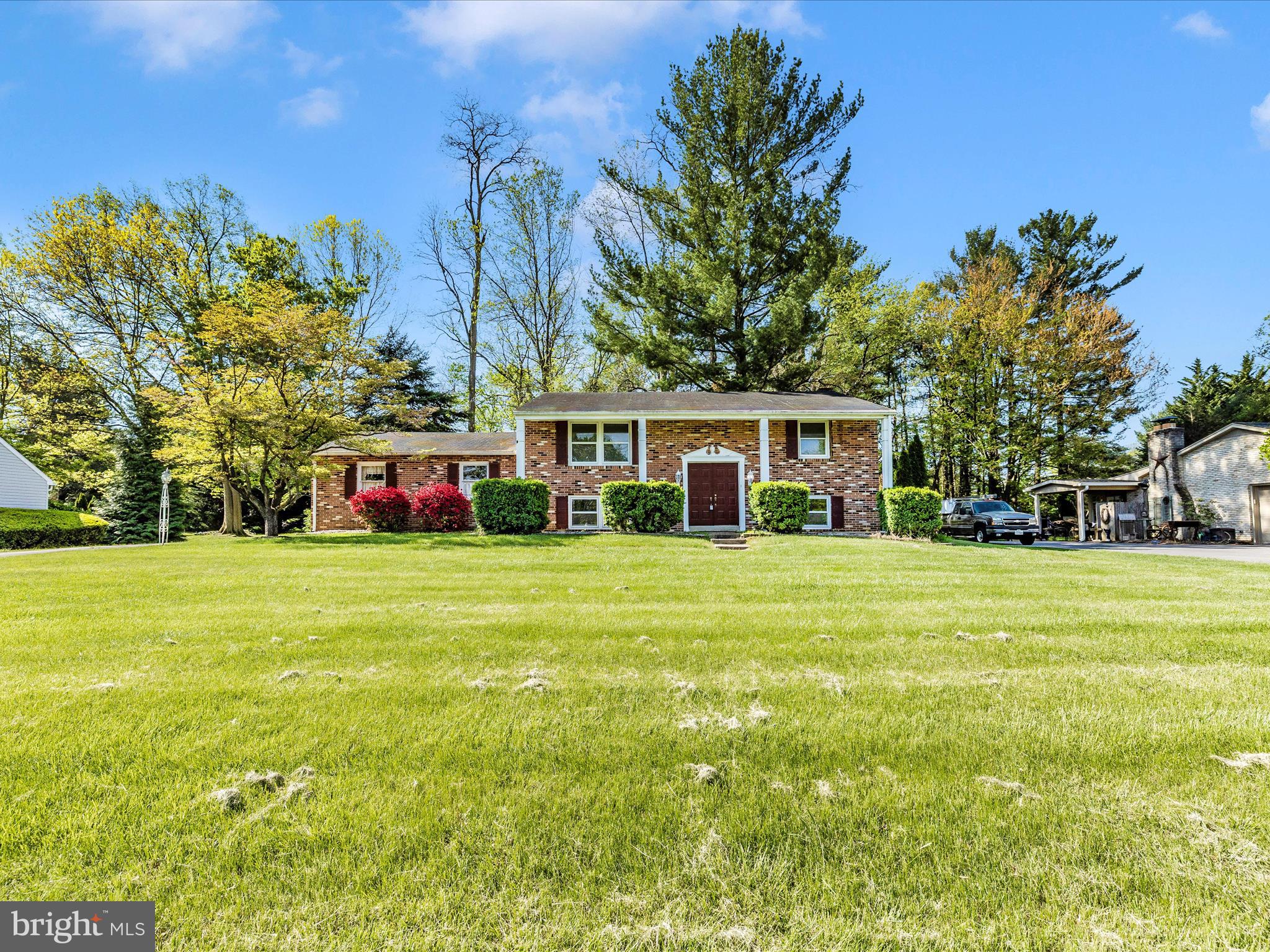 BRIGHTWOOD ACRES - Residential