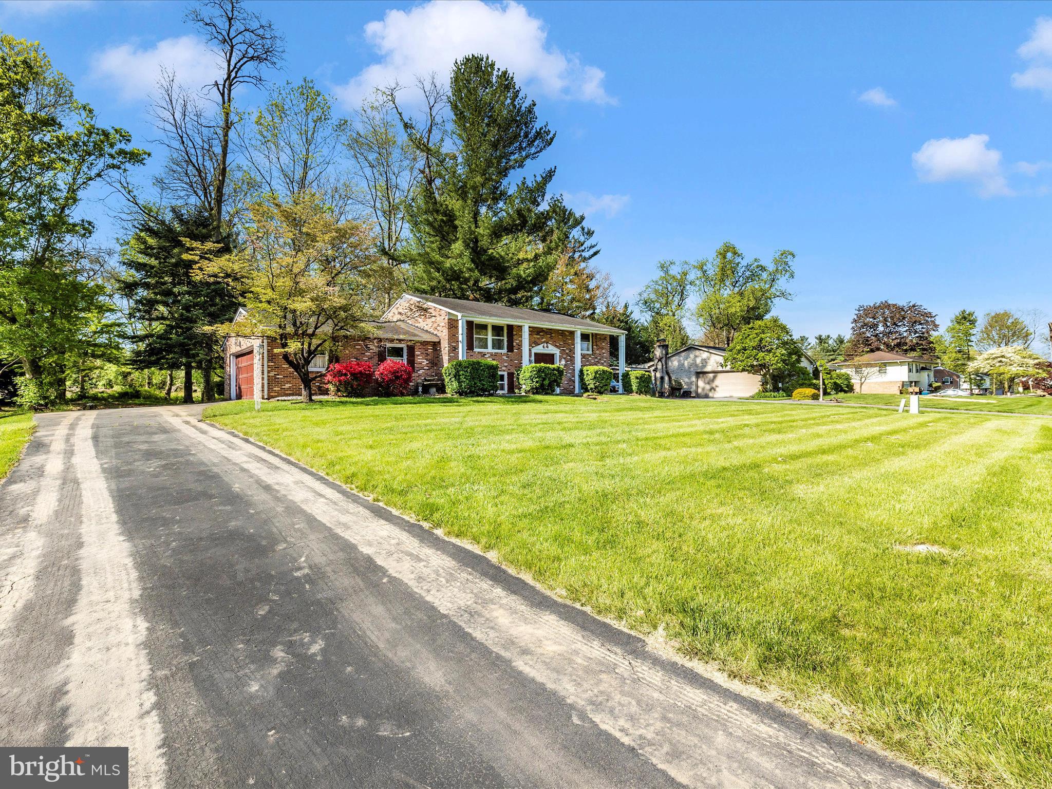 BRIGHTWOOD ACRES - Residential