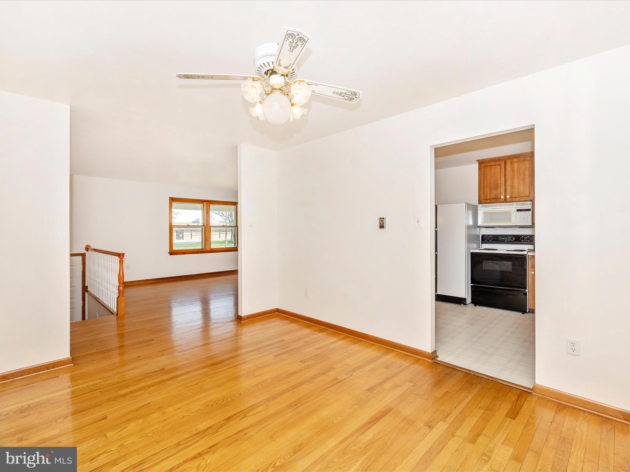 BRIGHTWOOD ACRES - Residential