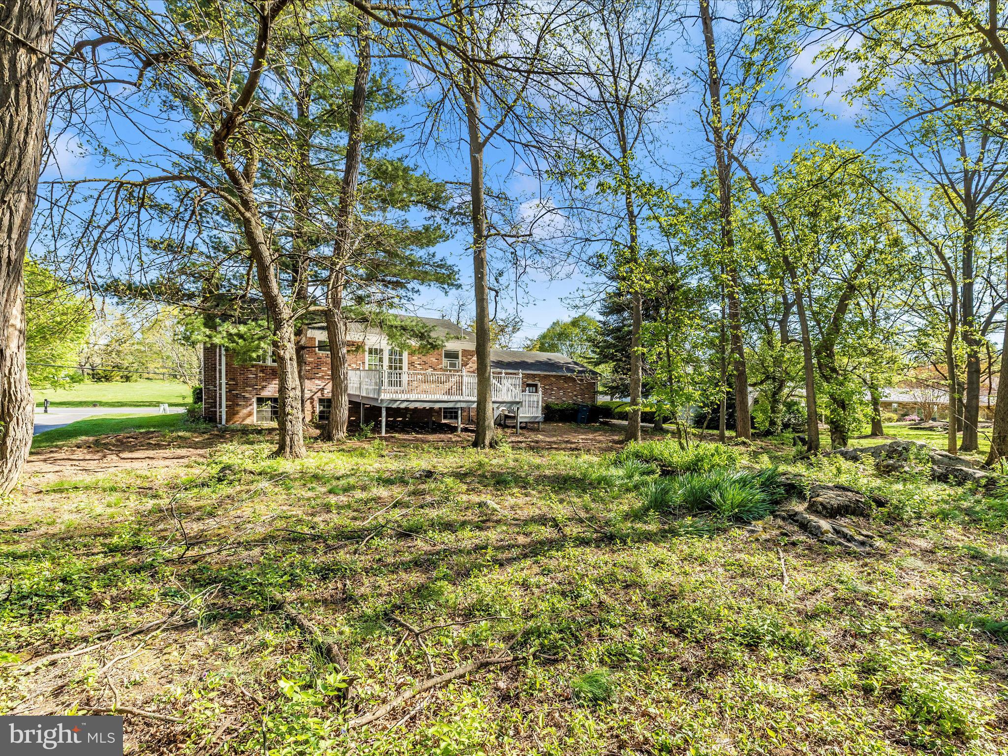 BRIGHTWOOD ACRES - Residential