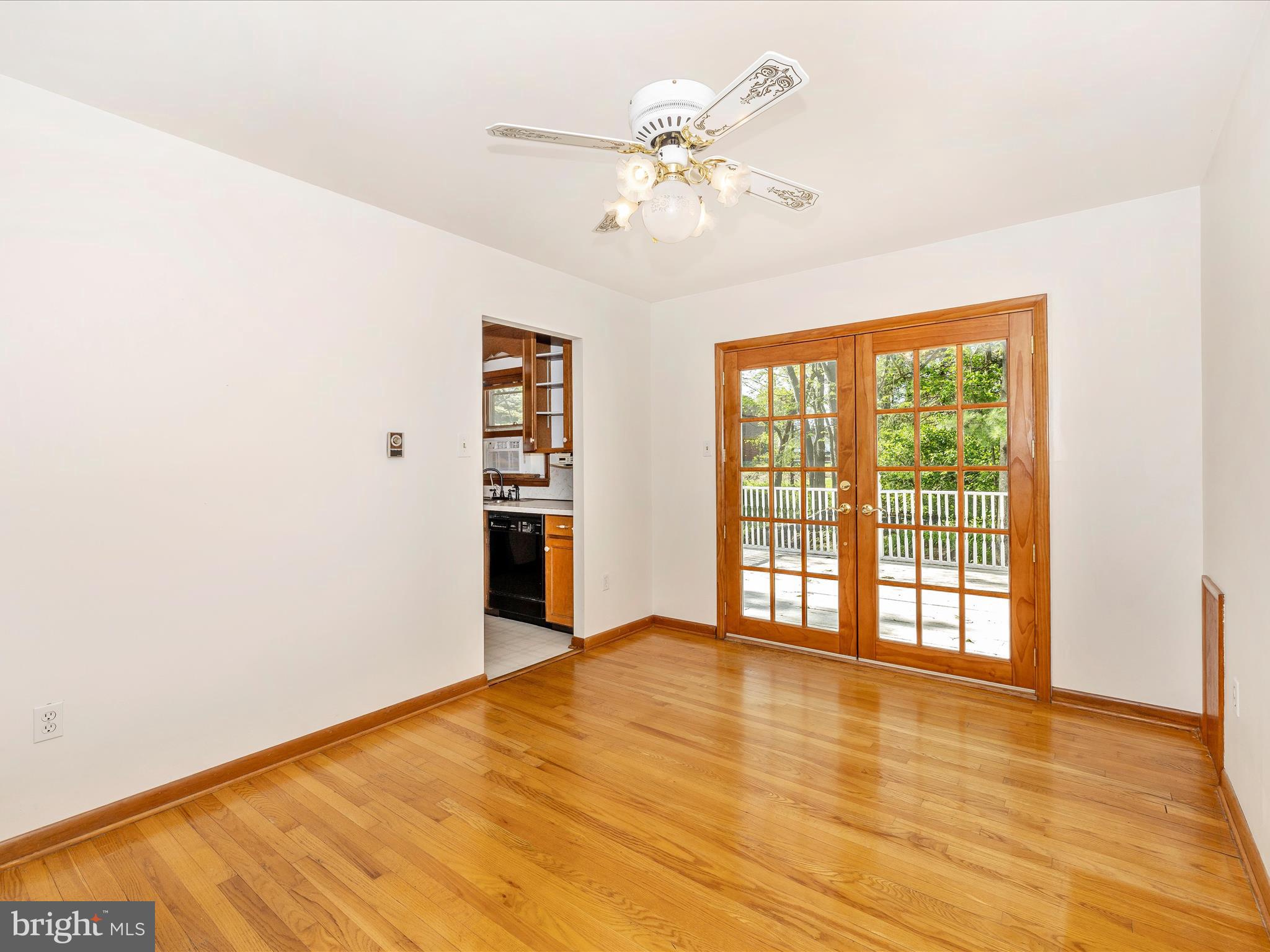 BRIGHTWOOD ACRES - Residential