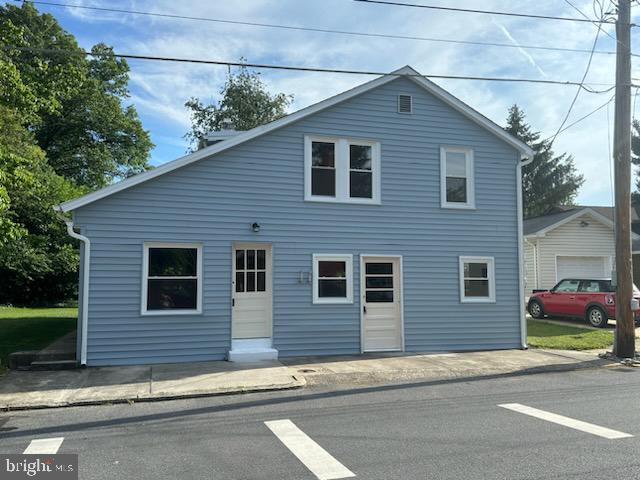 FUNKSTOWN - Residential Lease