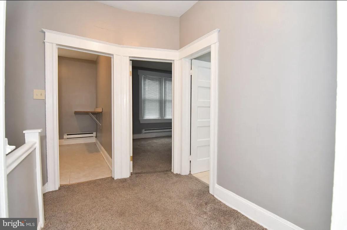 BALTIMORE HIGHLANDS - Residential Lease