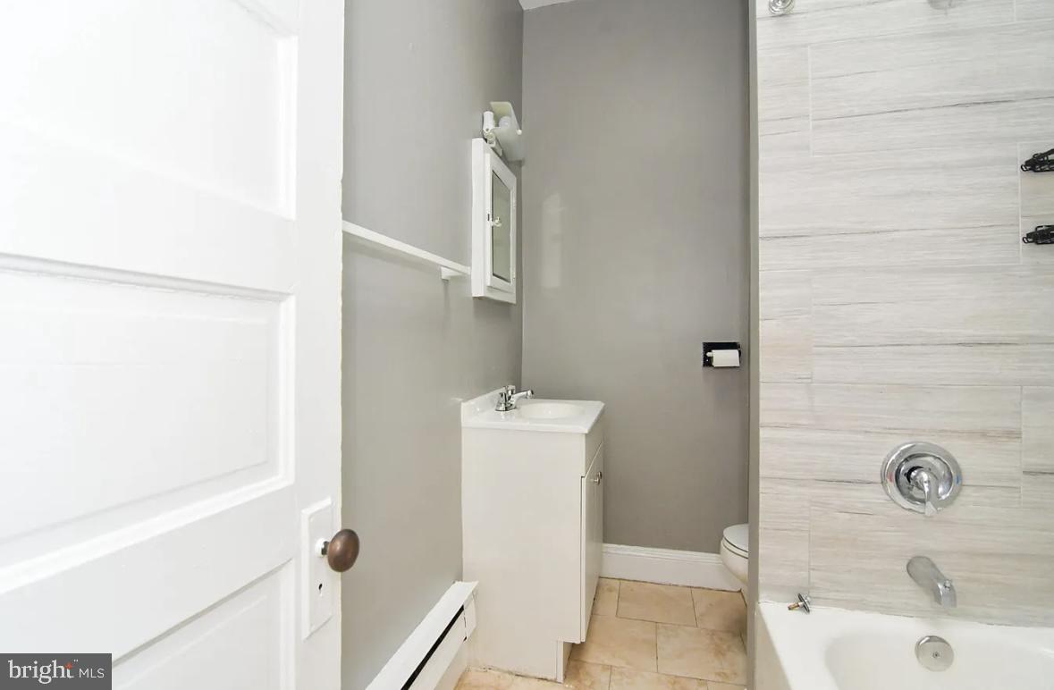 BALTIMORE HIGHLANDS - Residential Lease