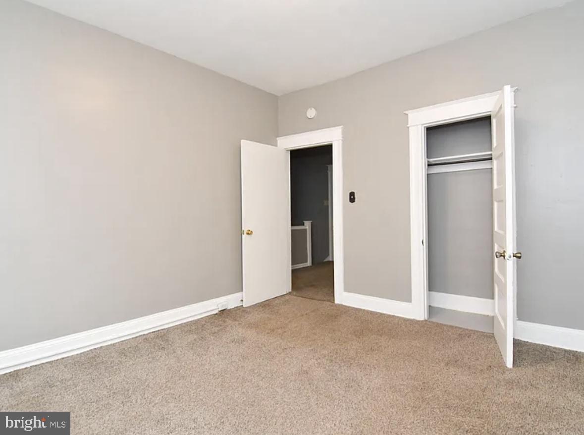 BALTIMORE HIGHLANDS - Residential Lease