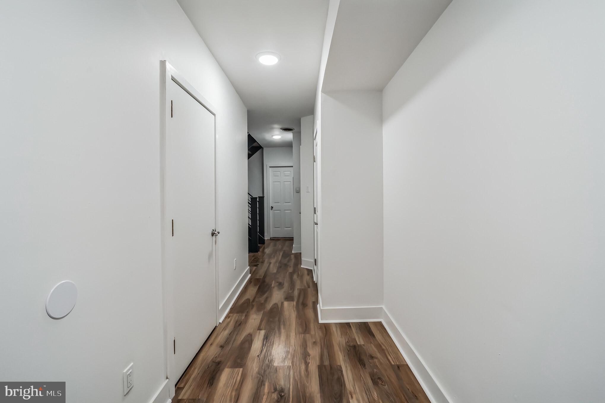 GRADUATE HOSPITAL - Residential