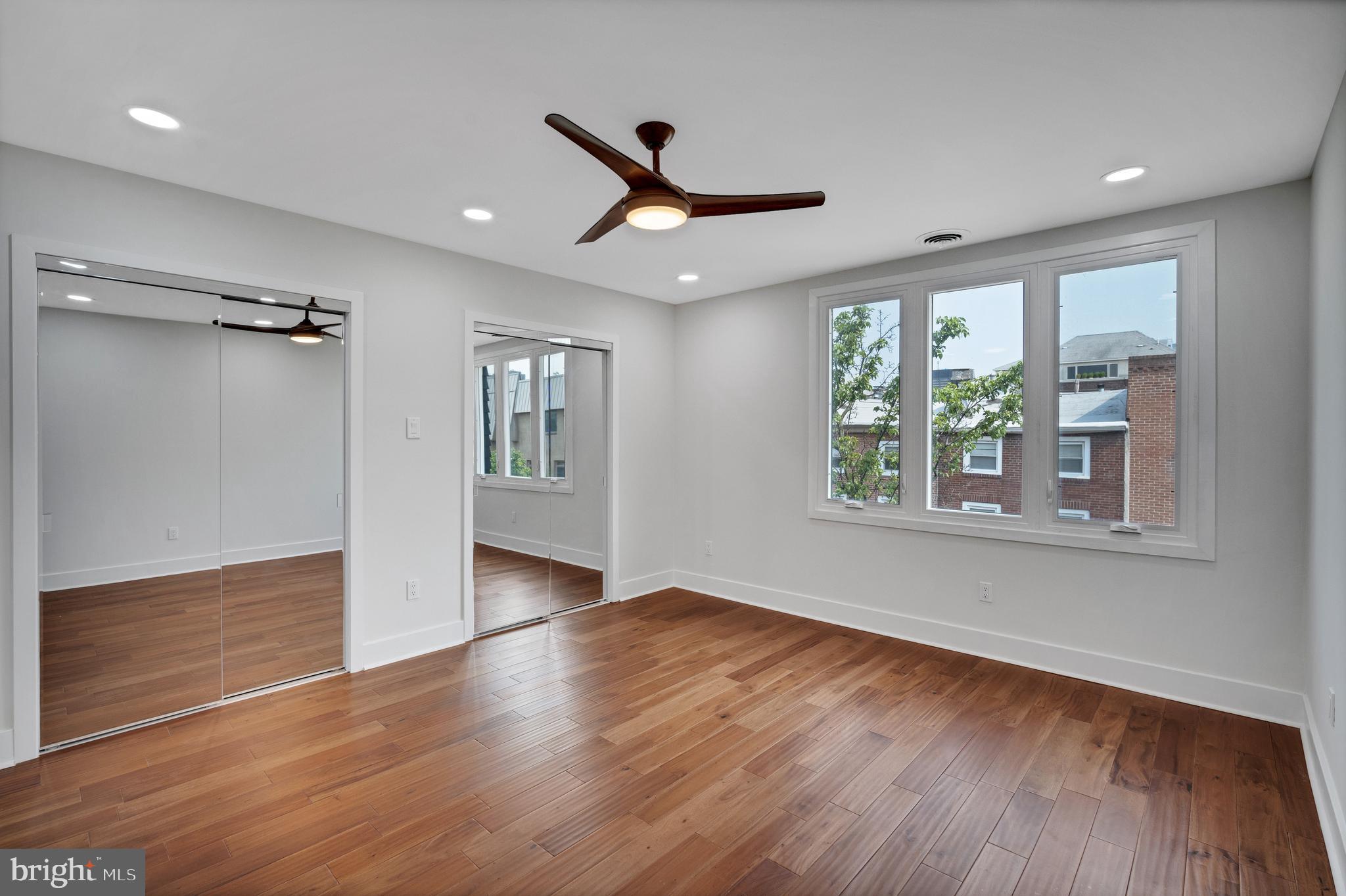 GRADUATE HOSPITAL - Residential