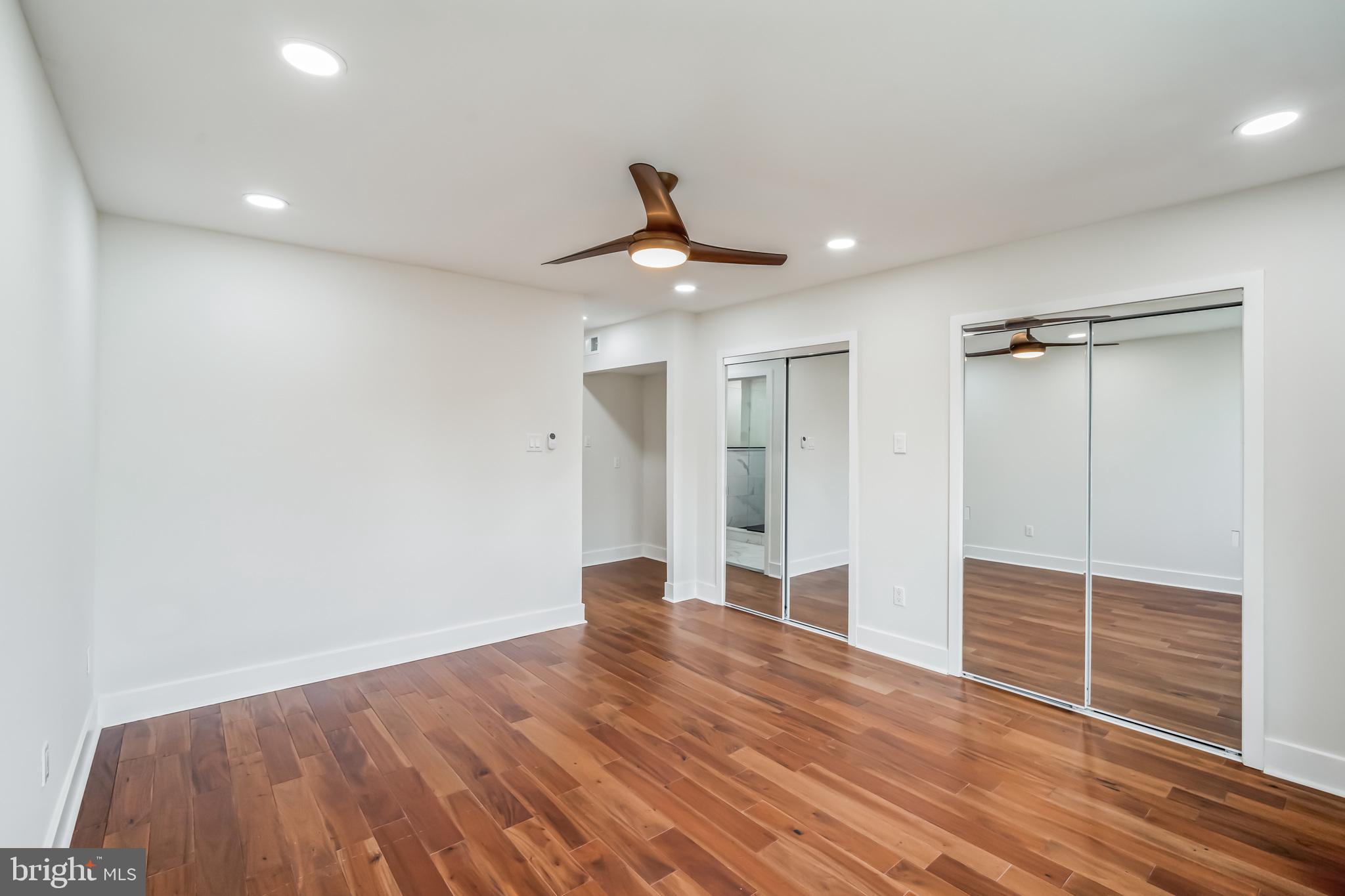 GRADUATE HOSPITAL - Residential