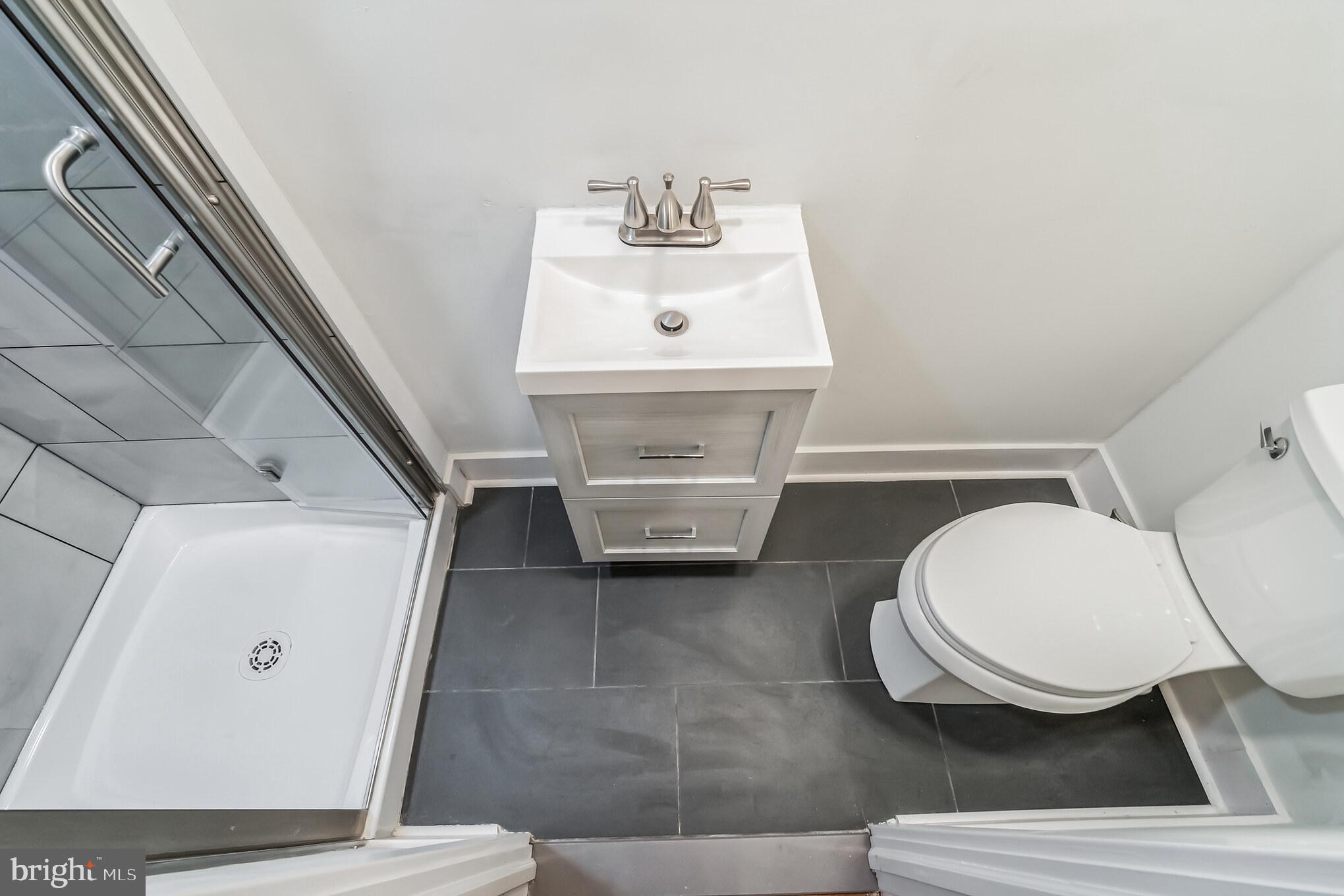 GRADUATE HOSPITAL - Residential