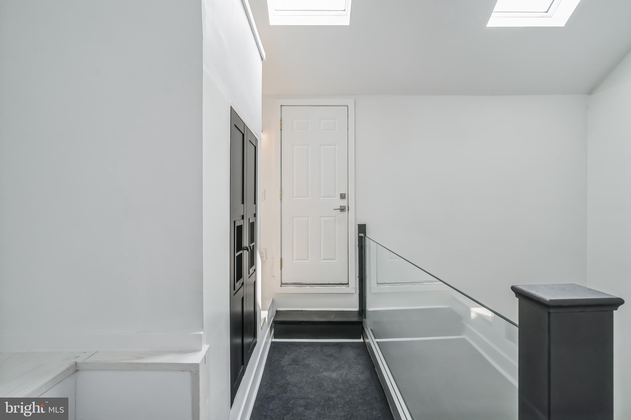 GRADUATE HOSPITAL - Residential