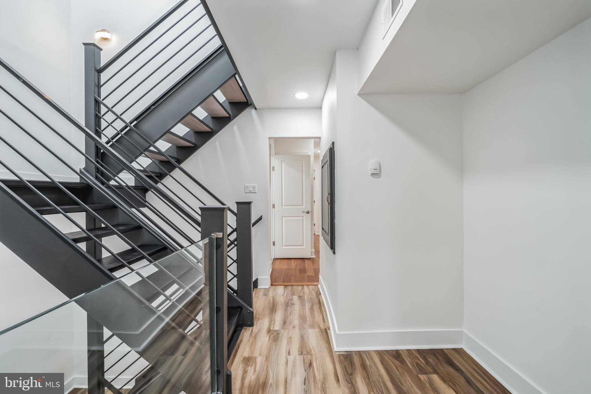 GRADUATE HOSPITAL - Residential