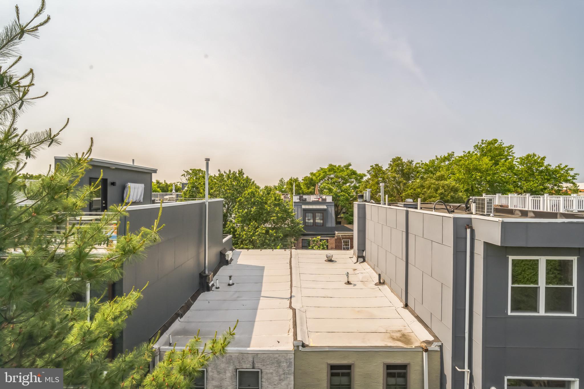 GRADUATE HOSPITAL - Residential