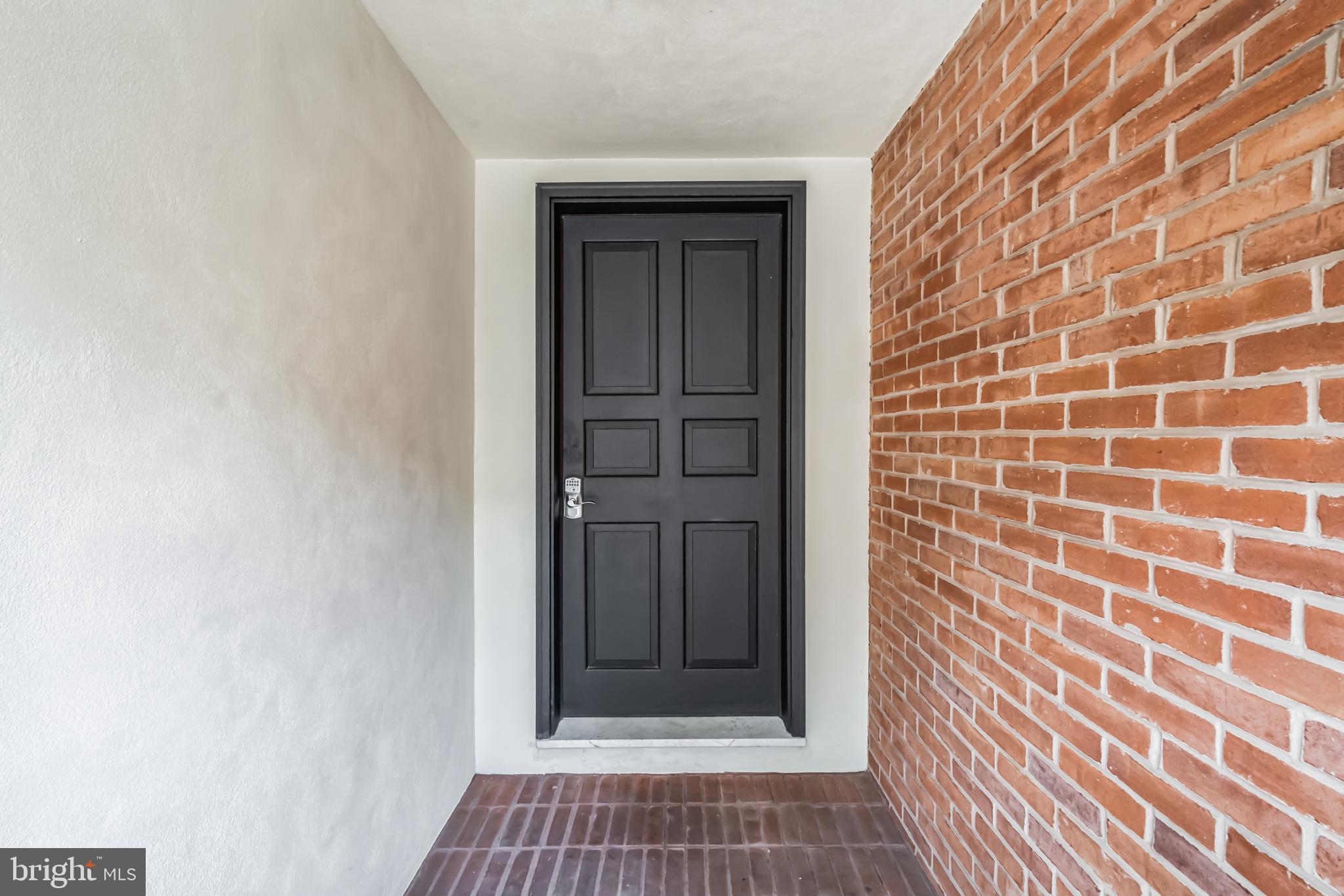 GRADUATE HOSPITAL - Residential