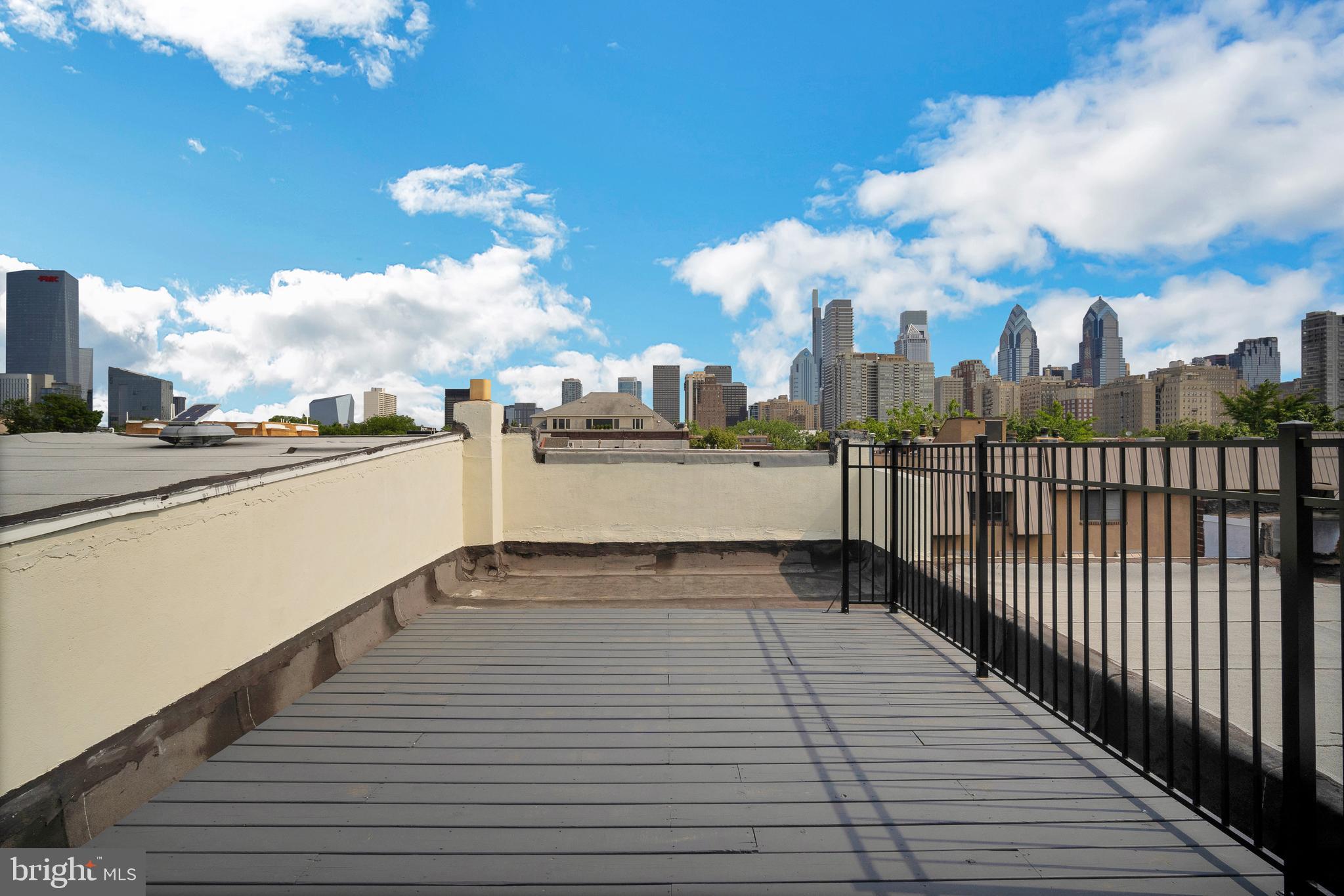 GRADUATE HOSPITAL - Residential