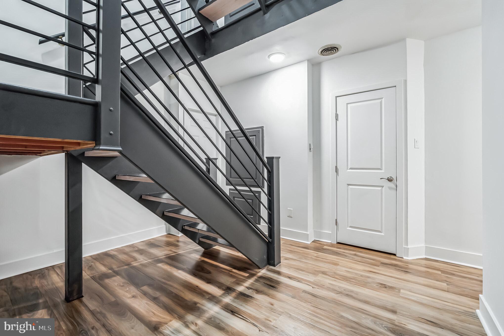 GRADUATE HOSPITAL - Residential