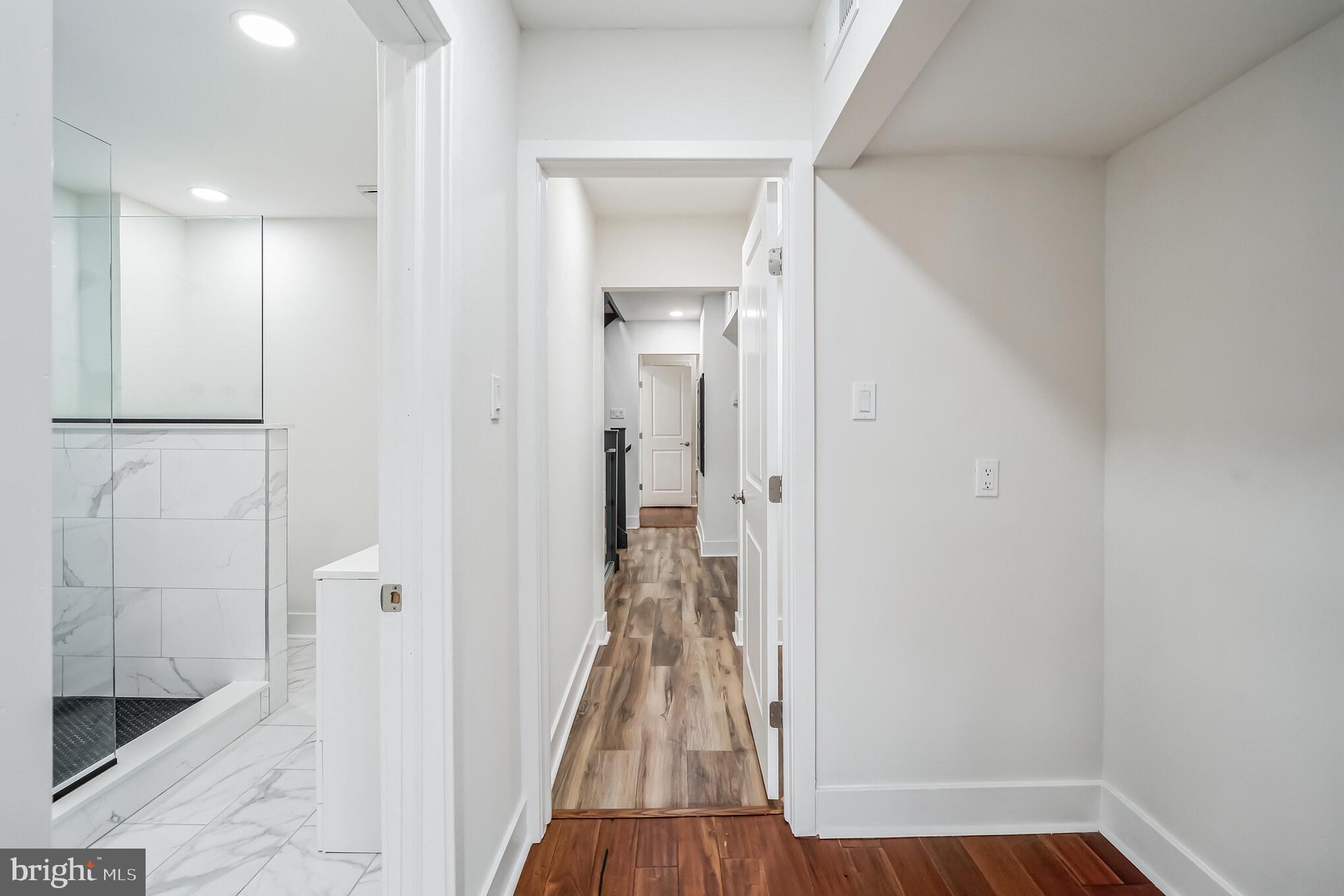 GRADUATE HOSPITAL - Residential