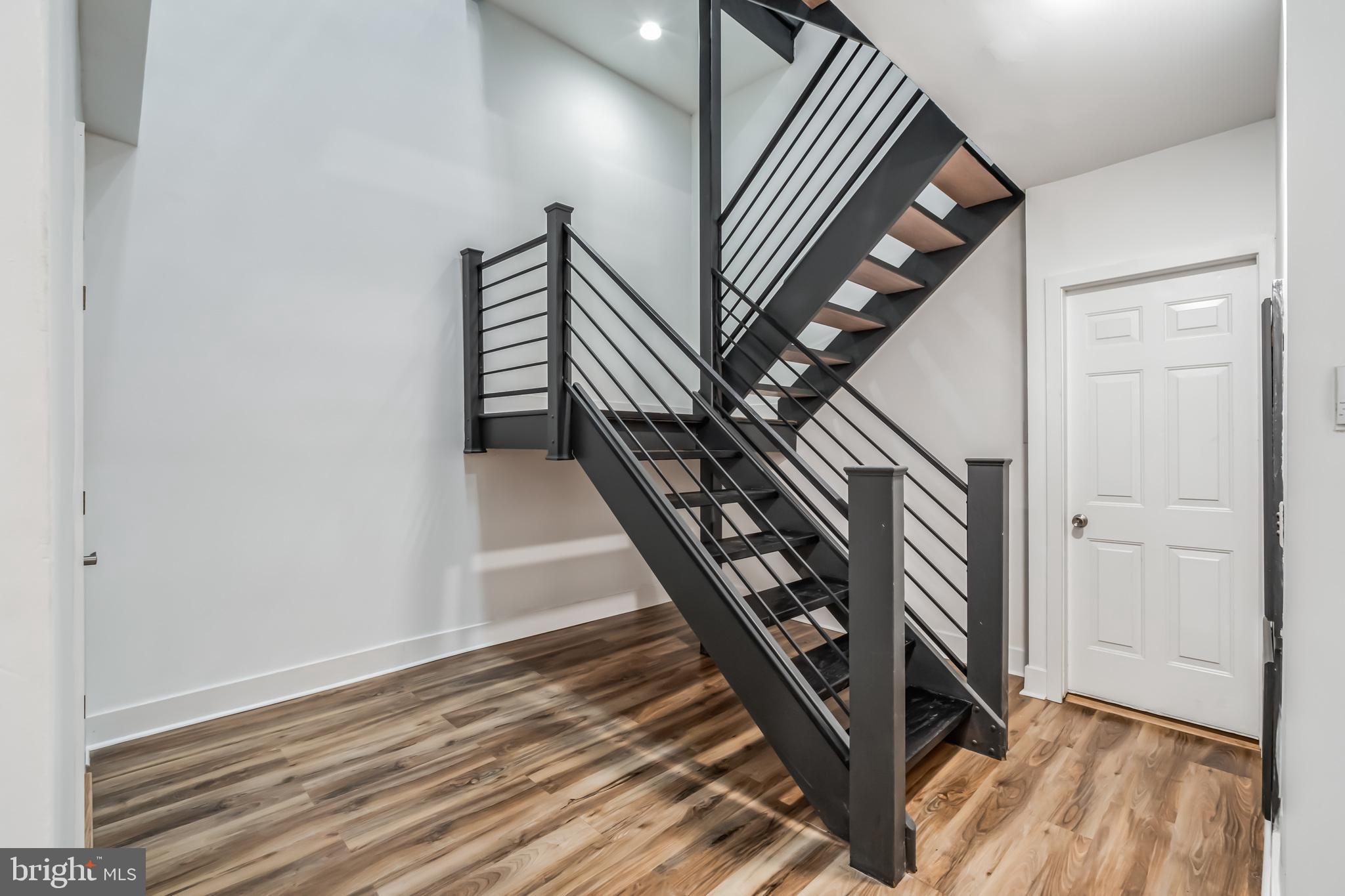 GRADUATE HOSPITAL - Residential