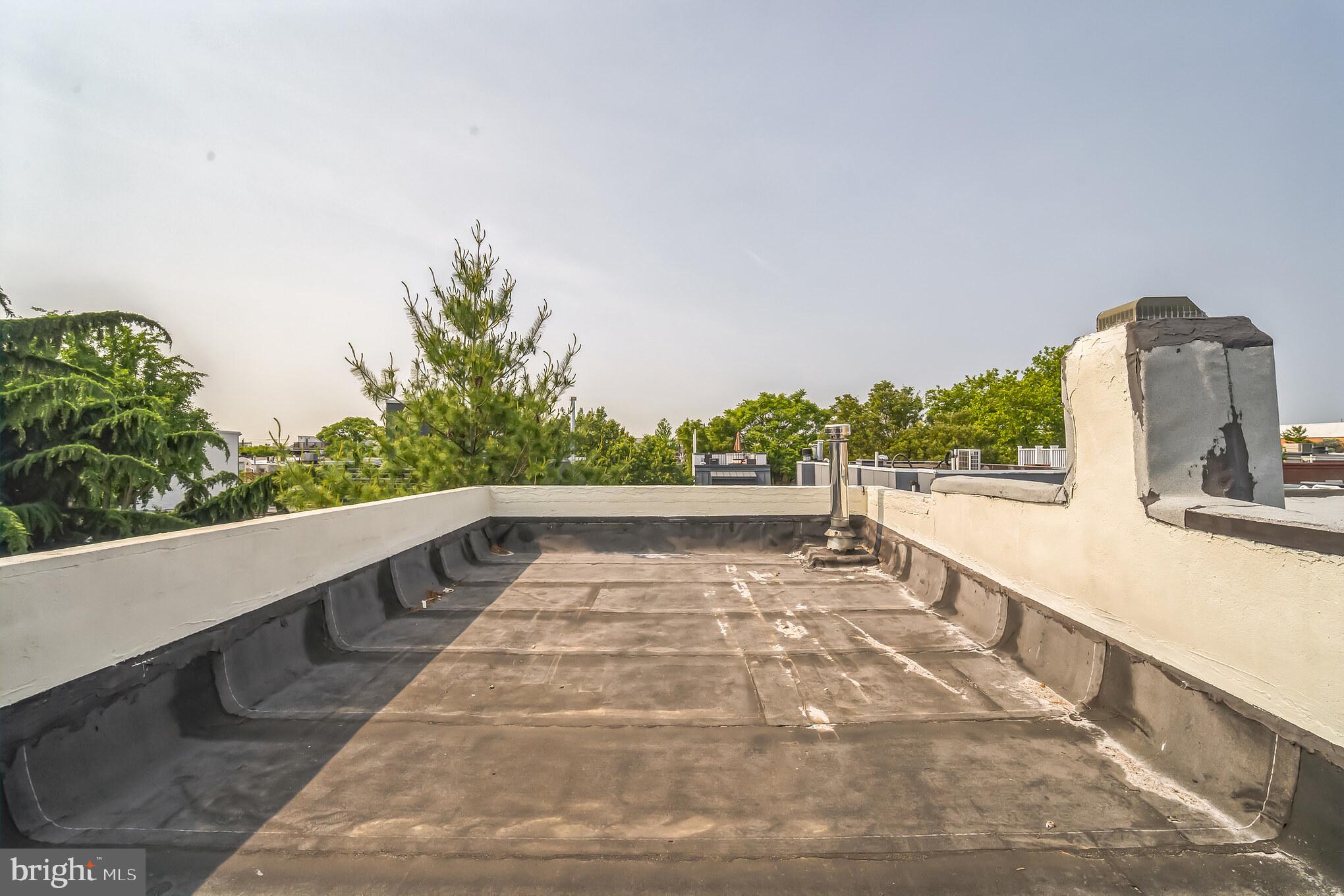 GRADUATE HOSPITAL - Residential