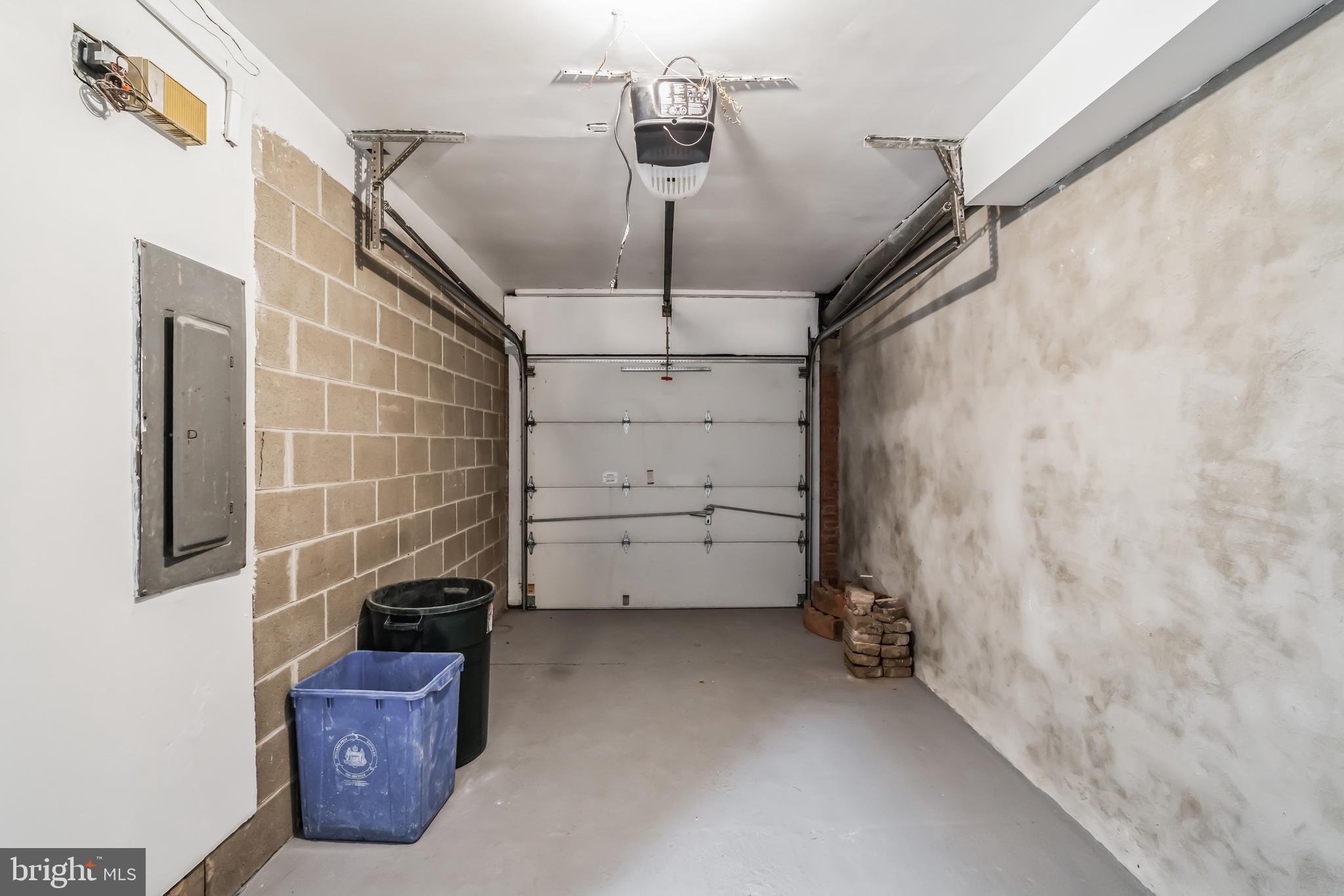 GRADUATE HOSPITAL - Residential